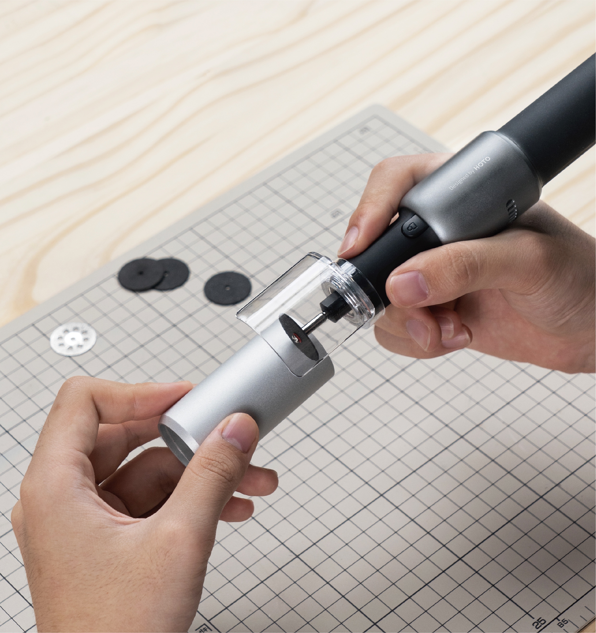 industrial design，product design，diy，Grinding tool，cmf，Sculpting Tools，