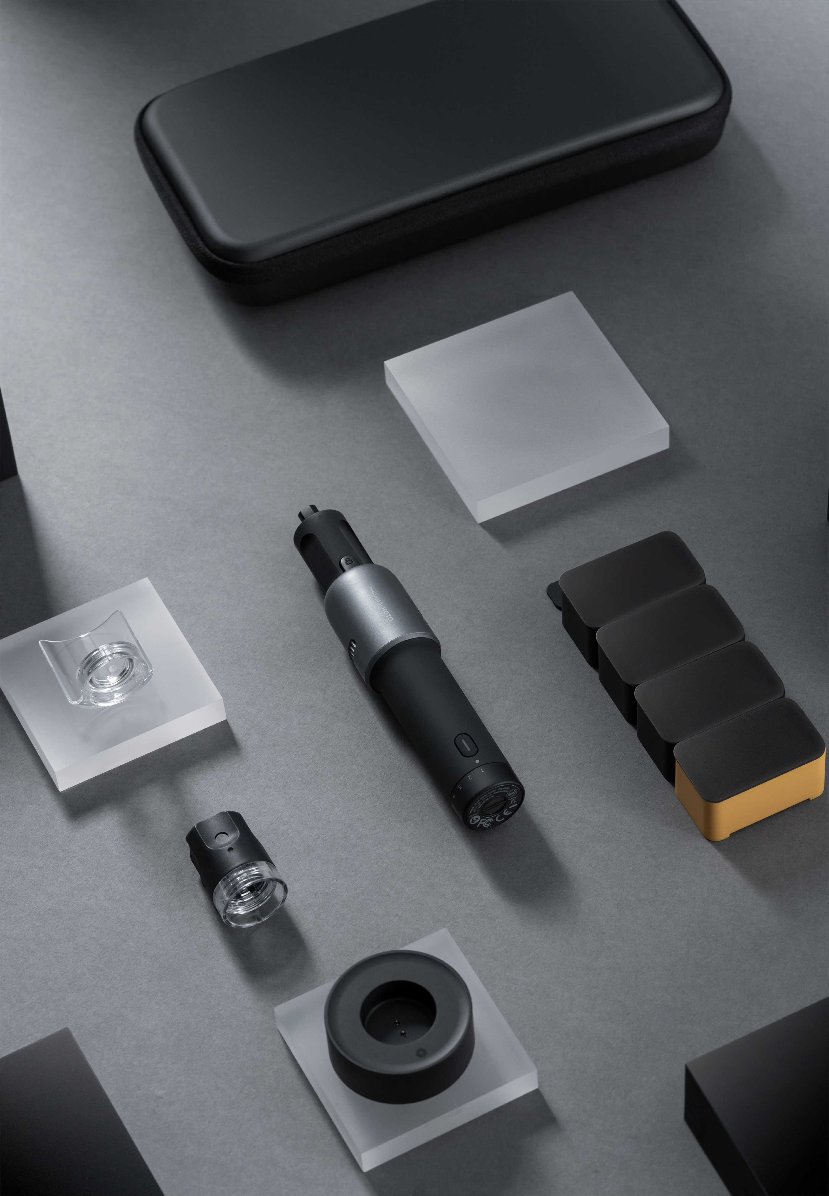 industrial design，product design，diy，Grinding tool，cmf，Sculpting Tools，