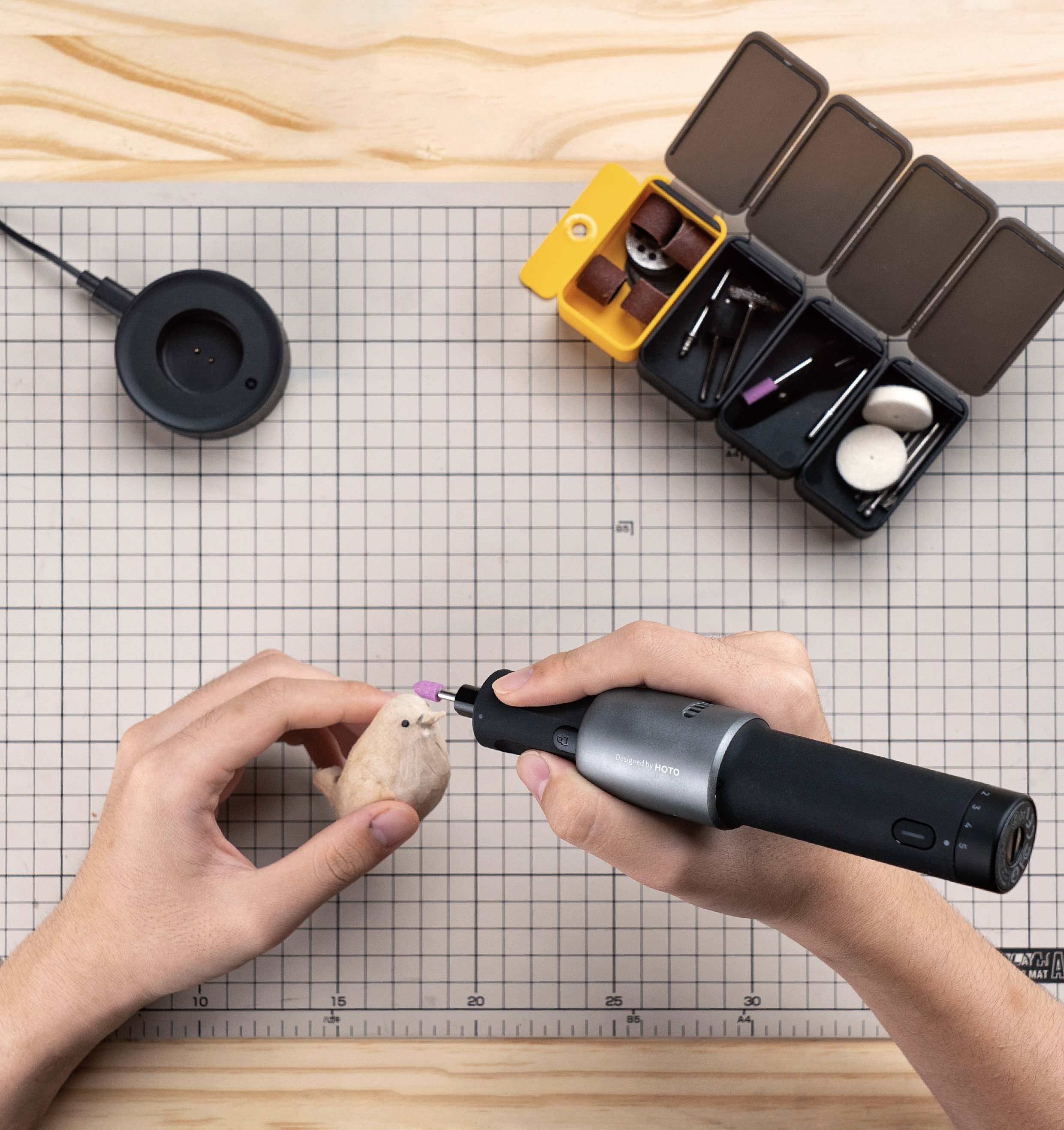 industrial design，product design，diy，Grinding tool，cmf，Sculpting Tools，