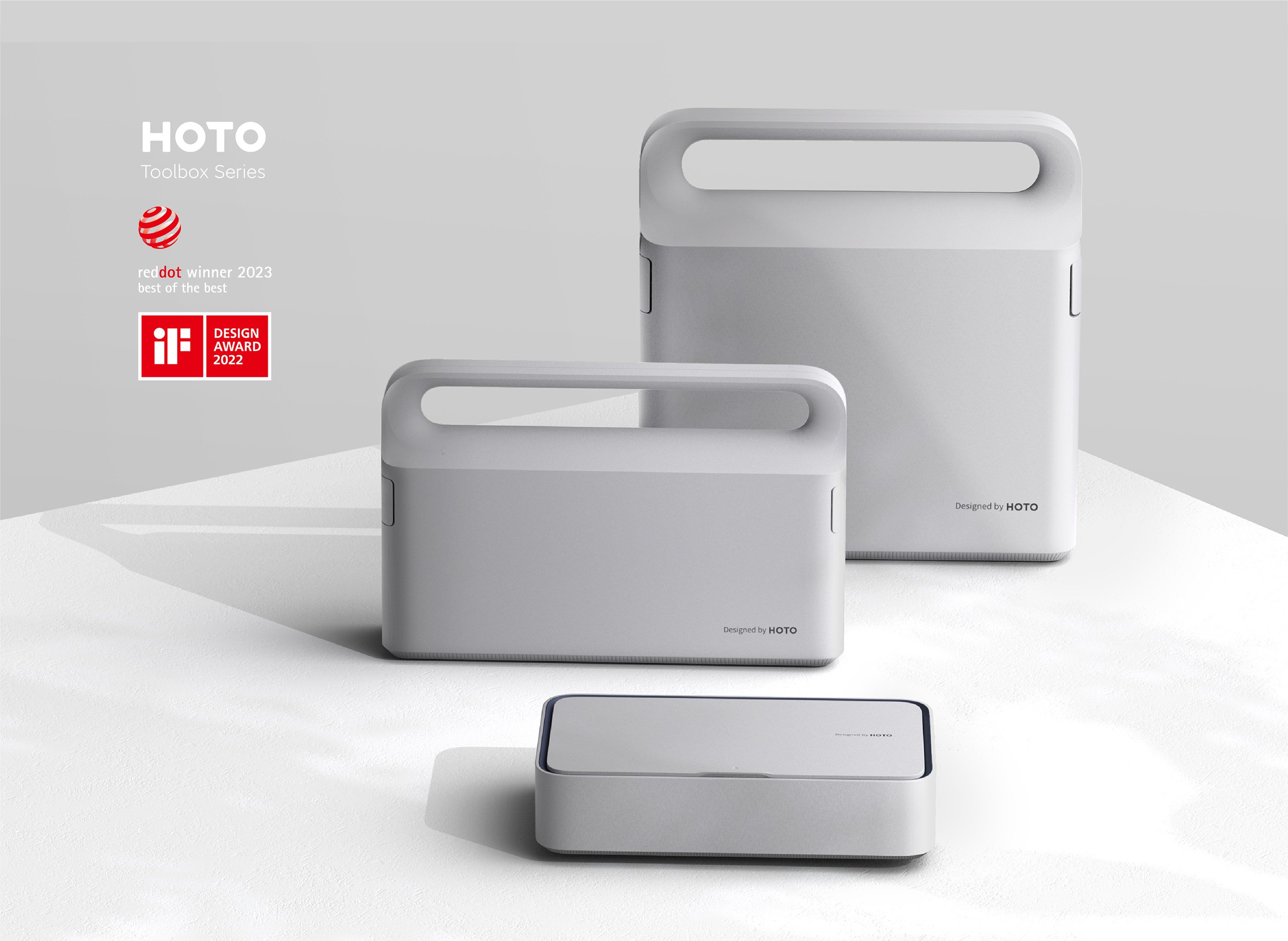 industrial design，product design，Tool set，Household tools，Red Dot Design Award，If design award，cmf，diy，