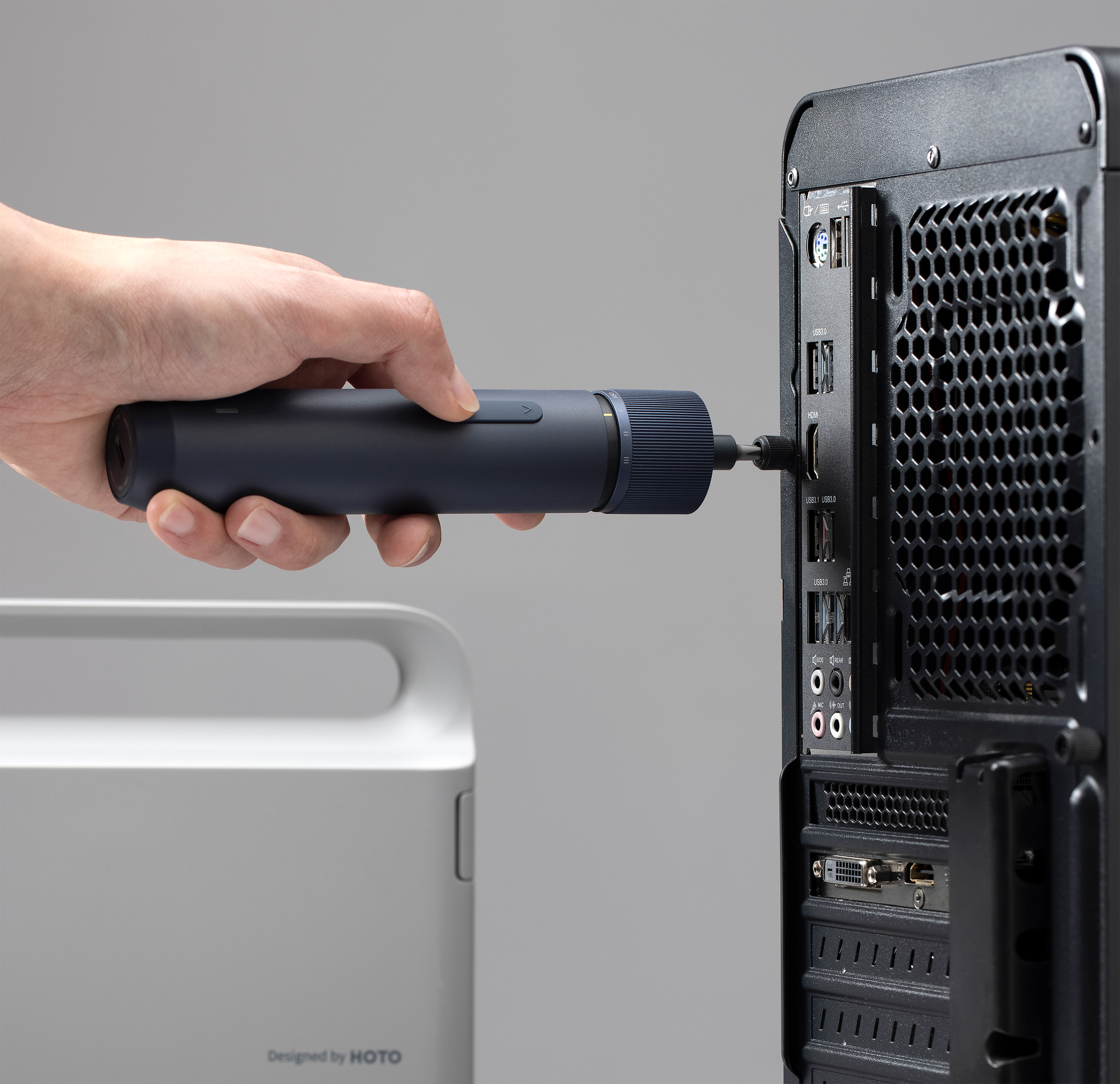 industrial design，product design，Tool set，Household tools，Red Dot Design Award，If design award，cmf，diy，