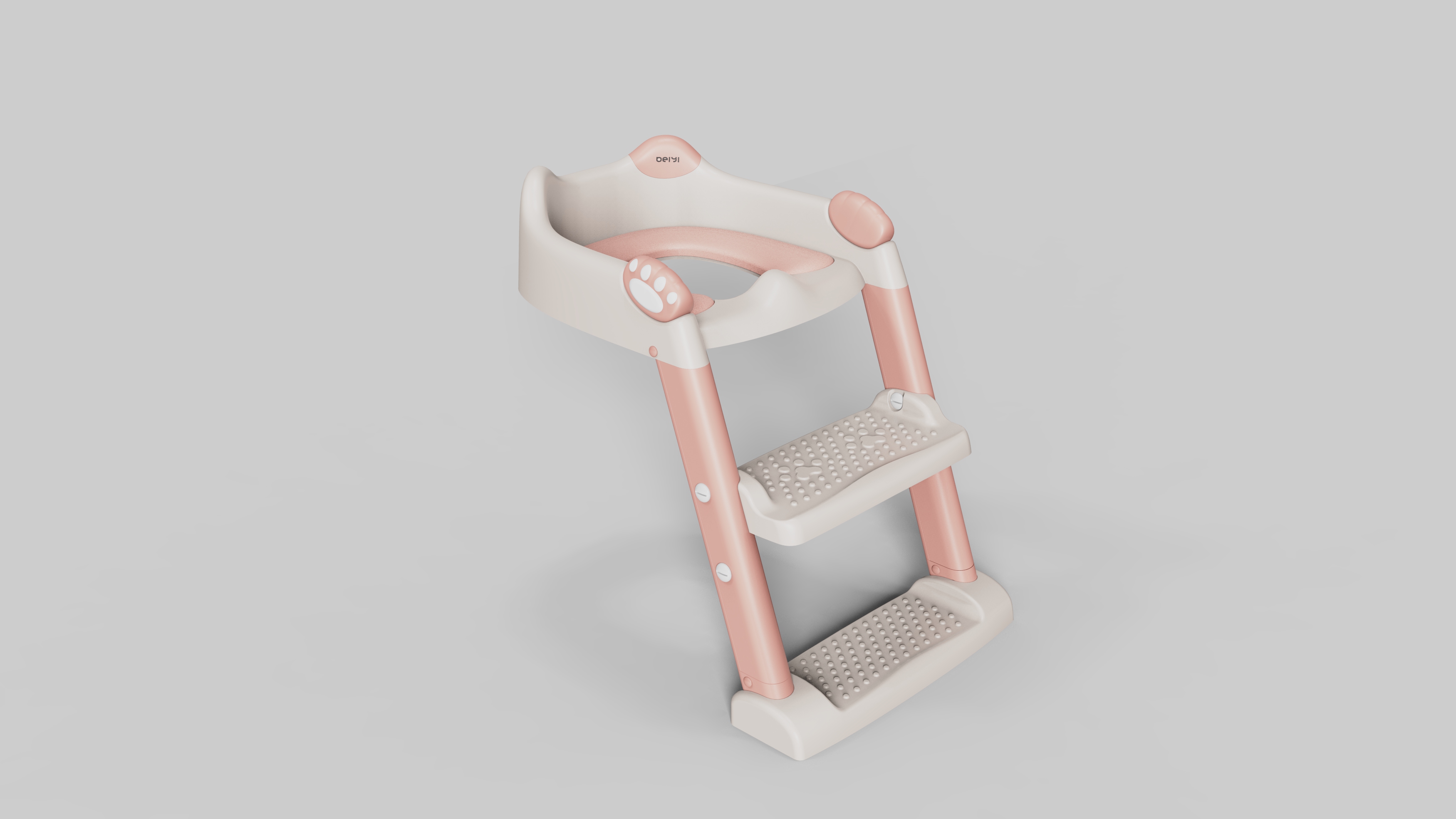 Children's stool ladder，Mother and baby，Baby products，Children's products，