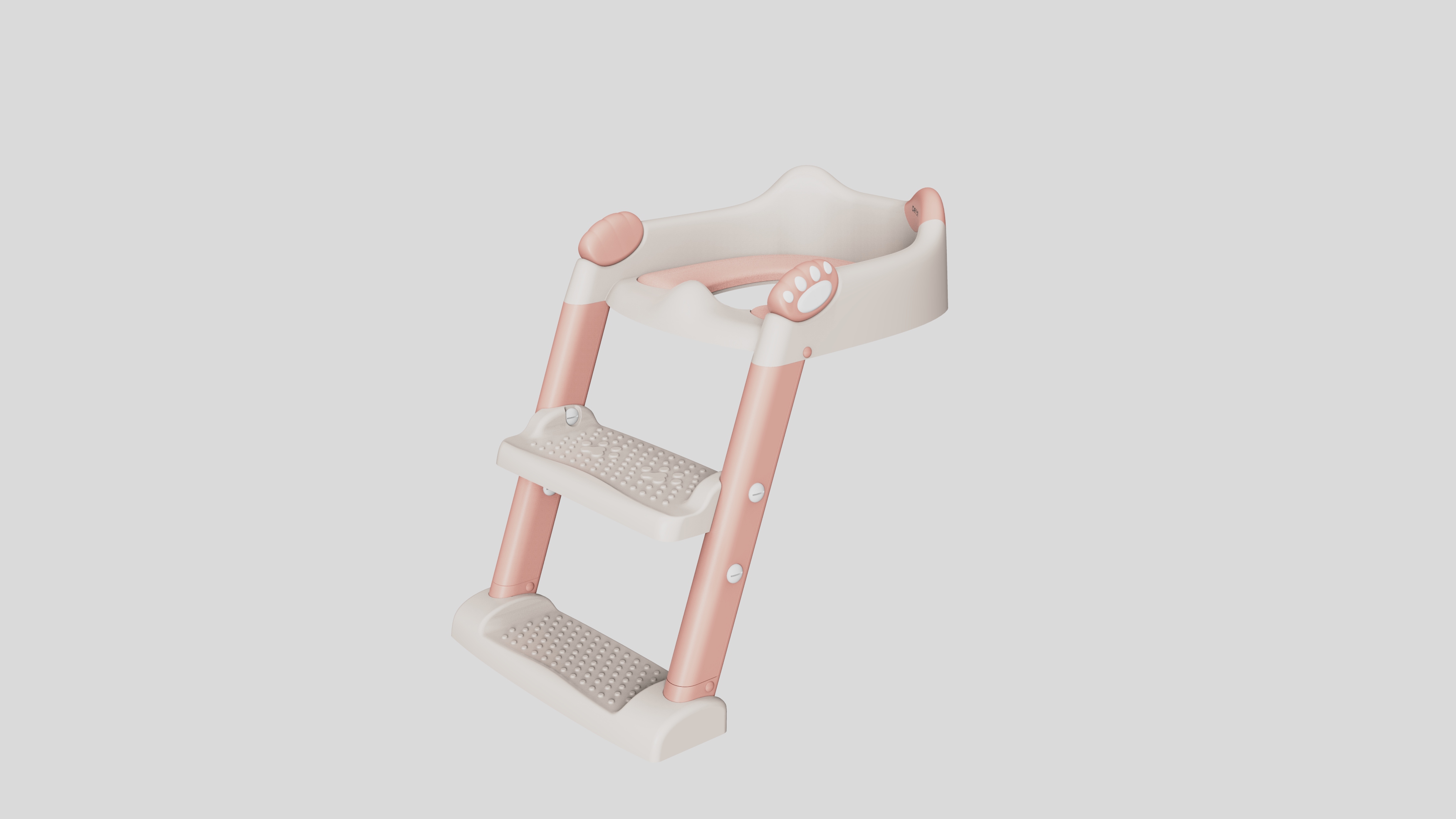 Children's stool ladder，Mother and baby，Baby products，Children's products，