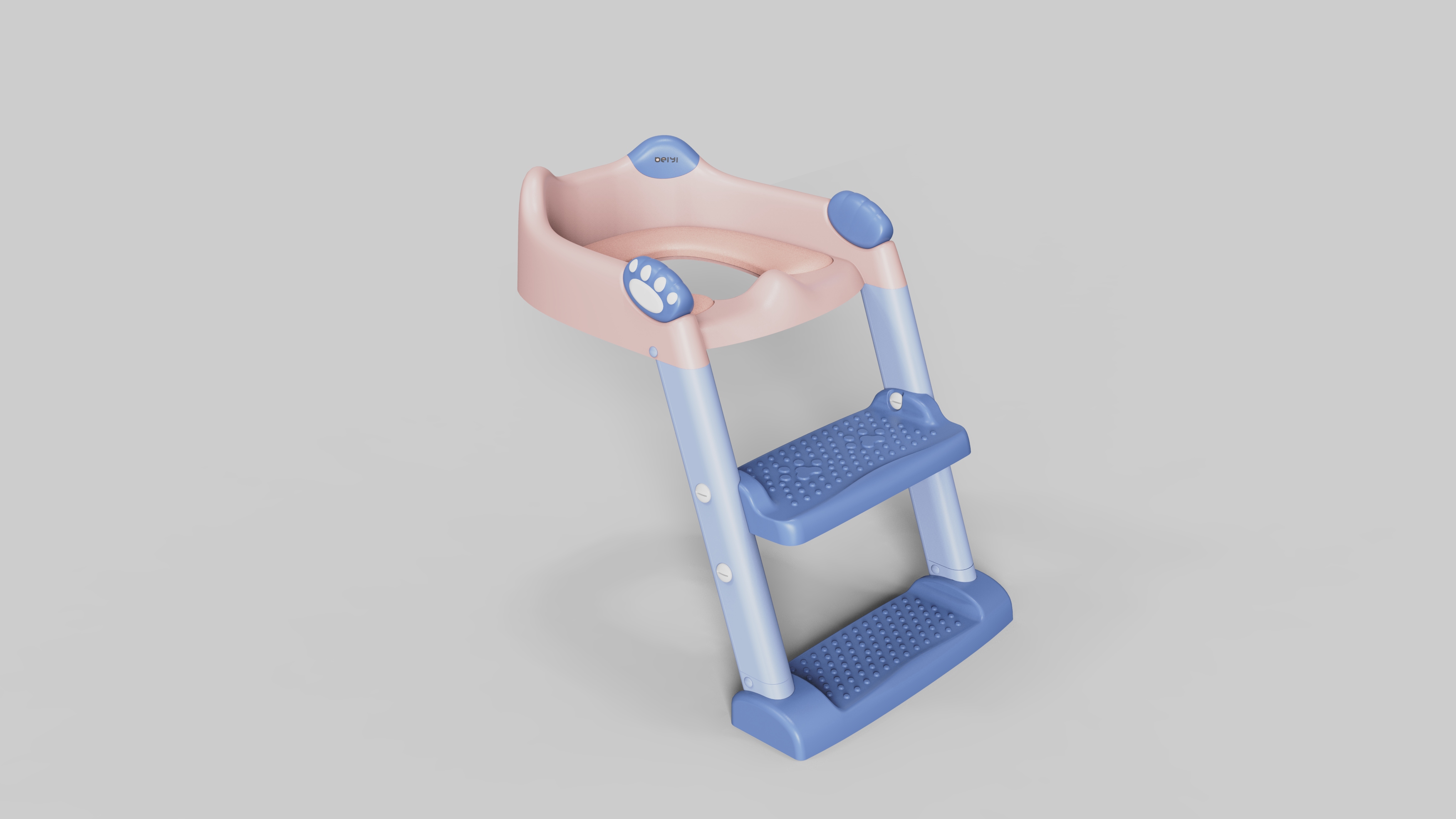 Children's stool ladder，Mother and baby，Baby products，Children's products，