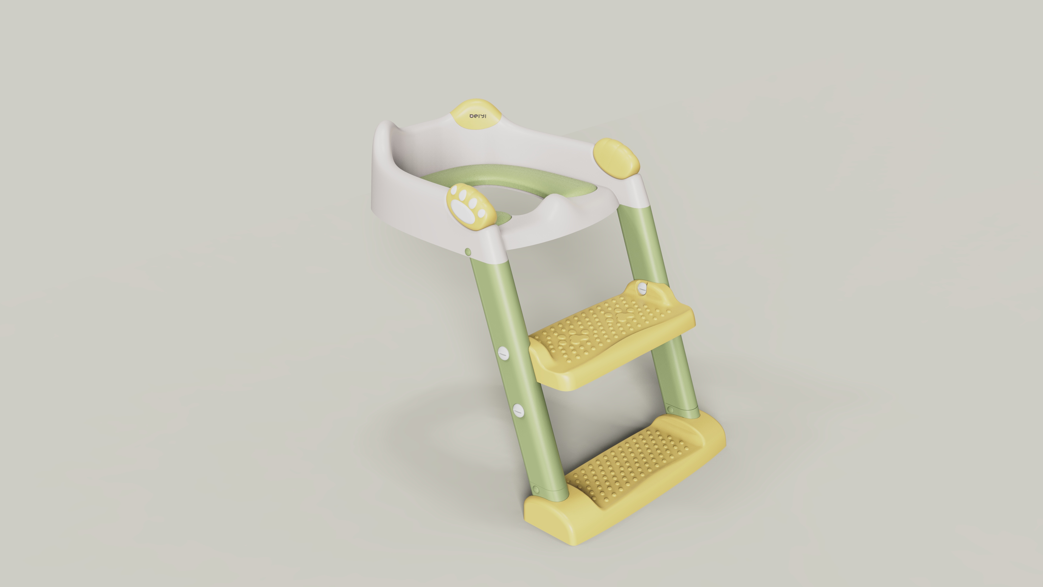 Children's stool ladder，Mother and baby，Baby products，Children's products，