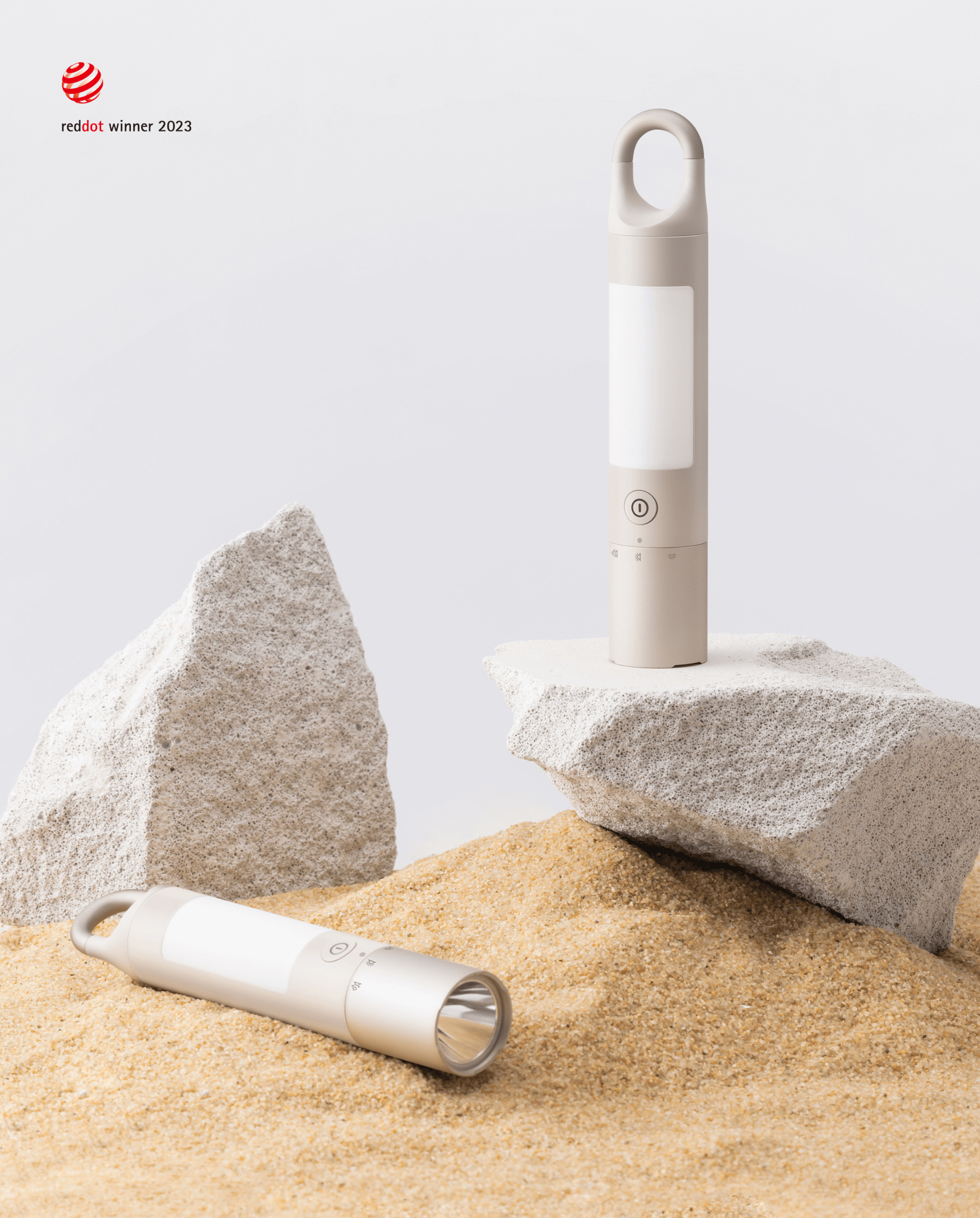 Flashlight，industrial design，product design，camping，cmf，diy，Camping lamp，Multipurpose，