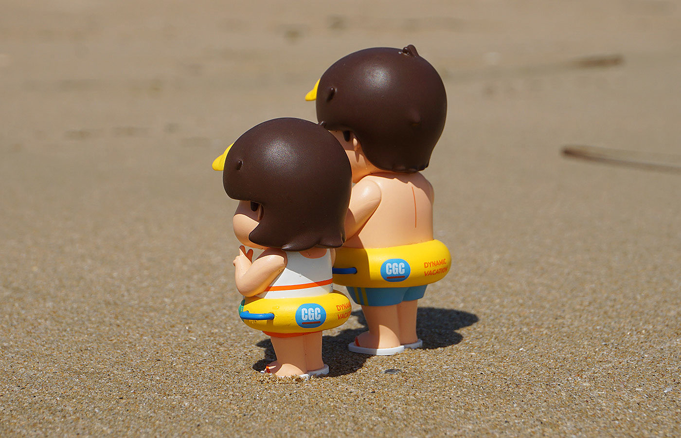 doll，Toys，Blind box，originality，