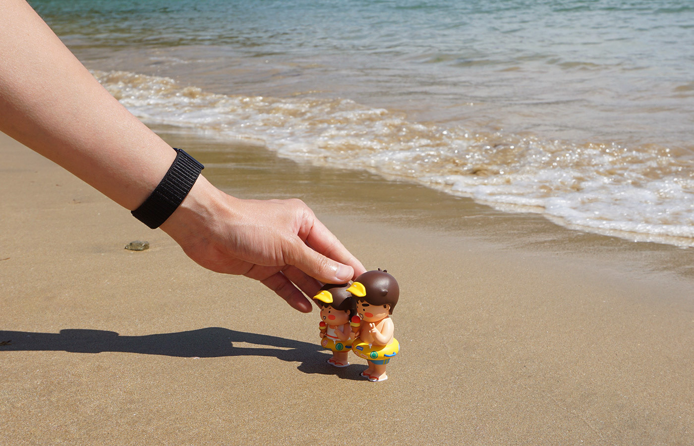 doll，Toys，Blind box，originality，