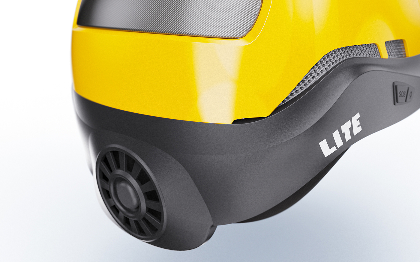 Equipment design，