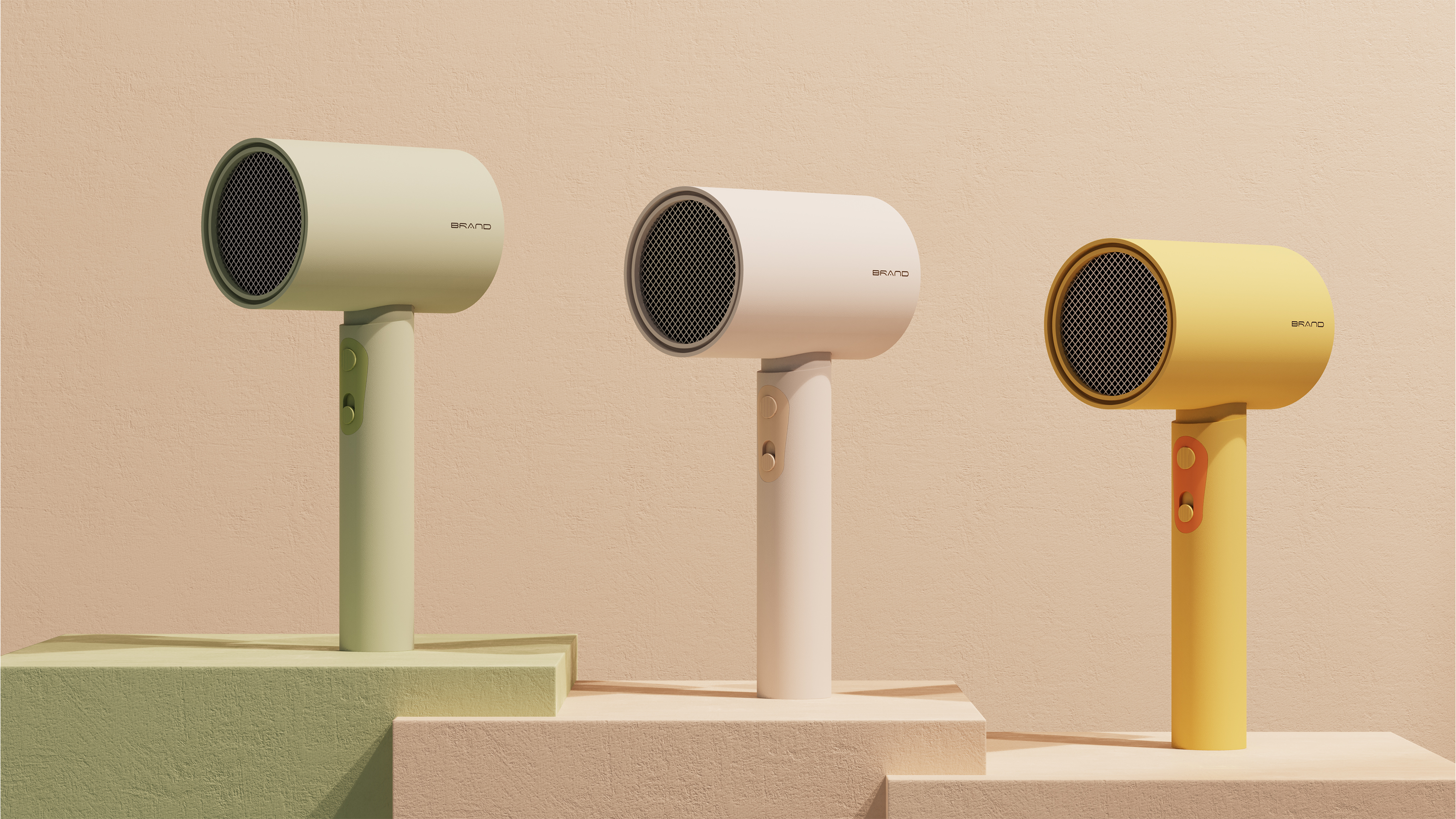 hair drier，Household appliances，small home appliances，High speed hair dryer，