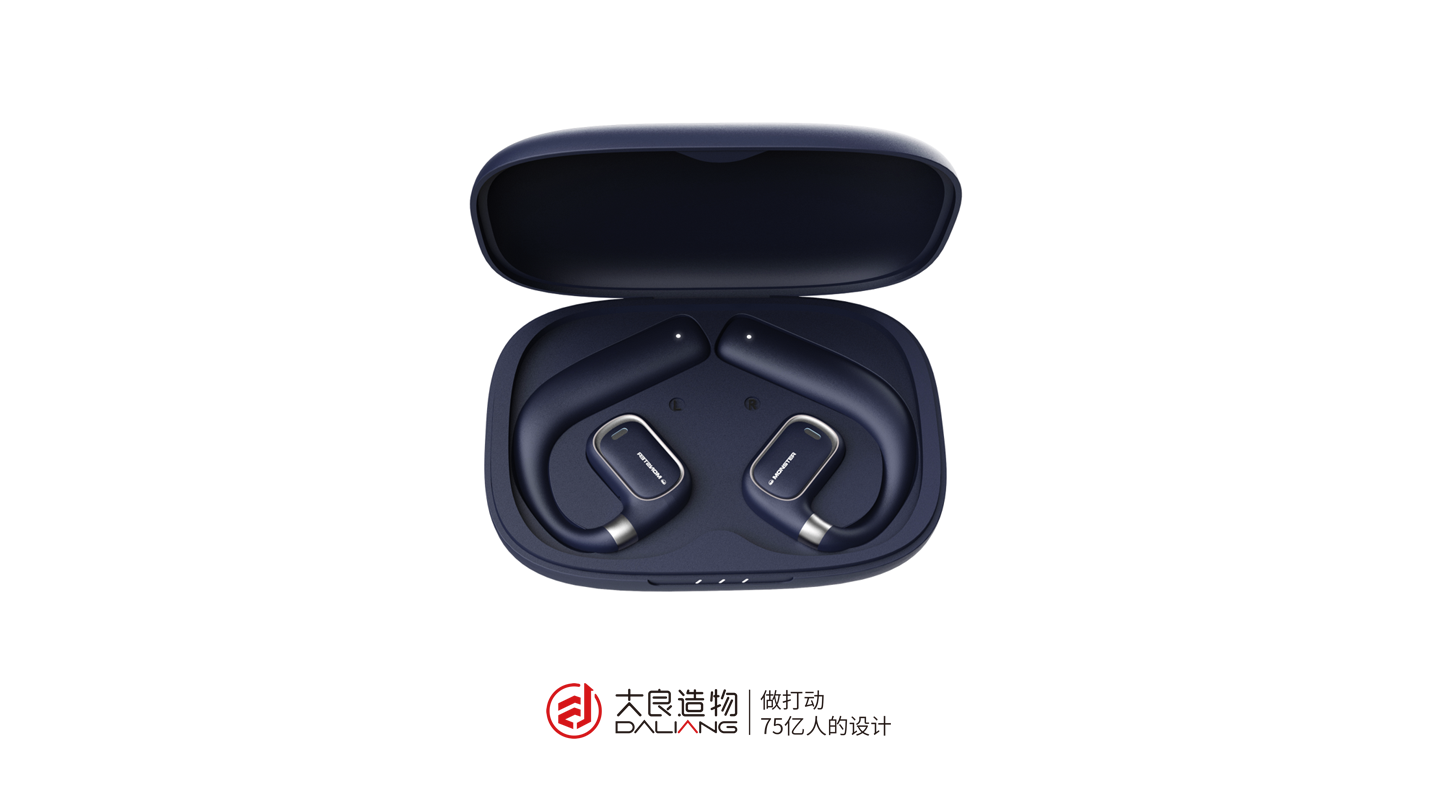 Bluetooth headset，air conduction earphone，Open headphones，headset，OWS Open Headphones，