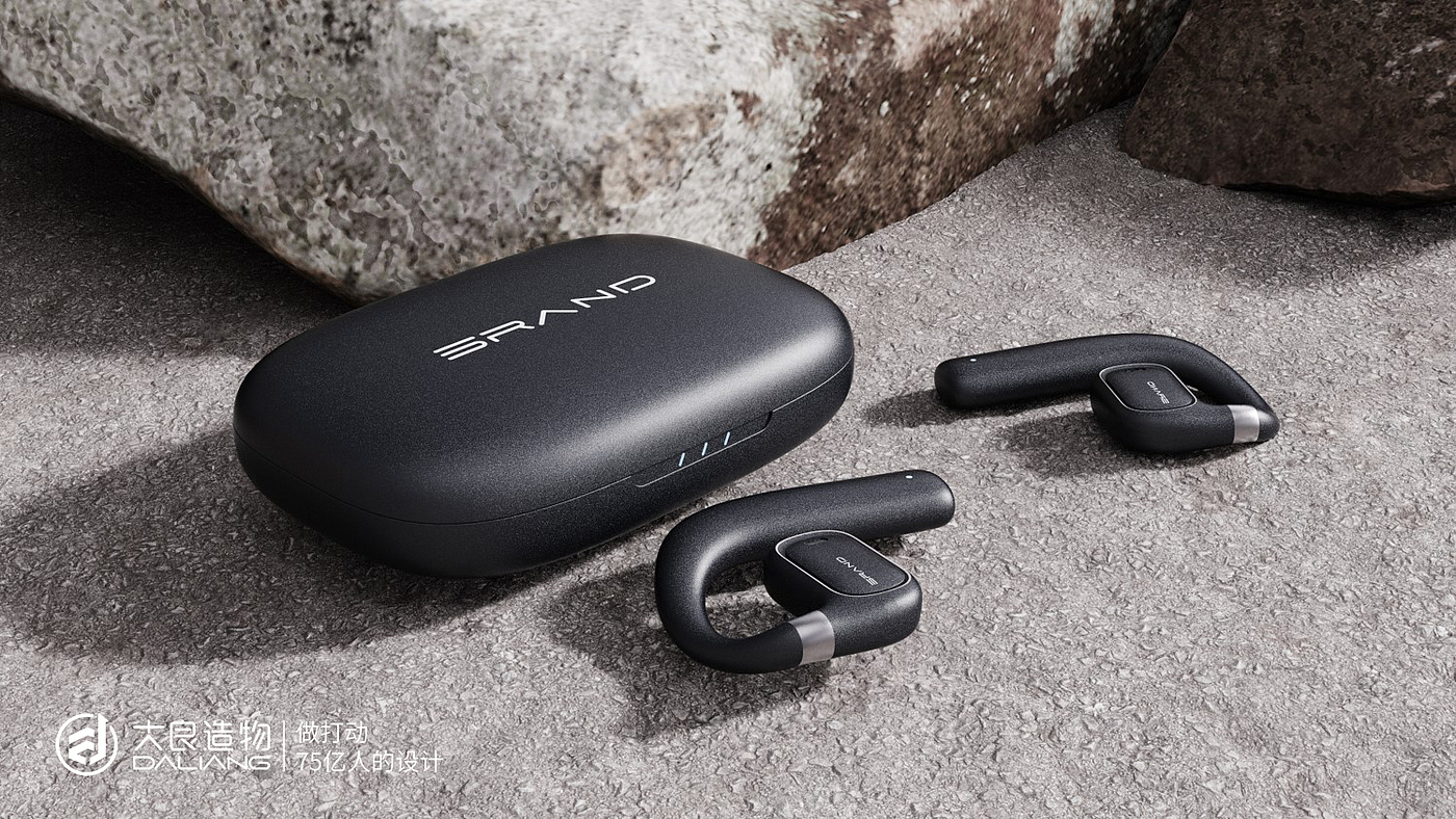 Bluetooth headset，air conduction earphone，Open headphones，headset，OWS Open Headphones，