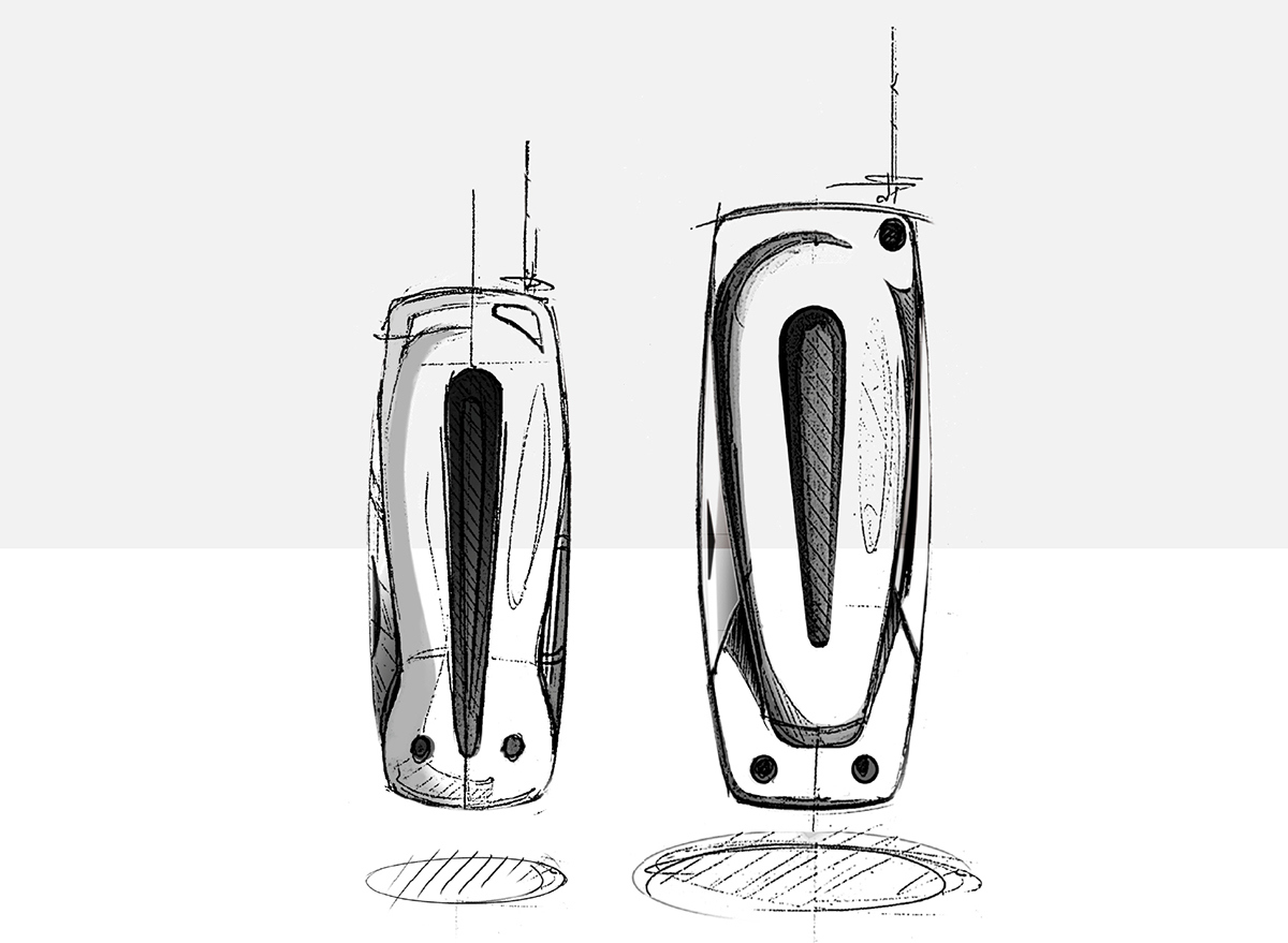 industrial design，product design，outdoors，navigation，hold，tool，tool，