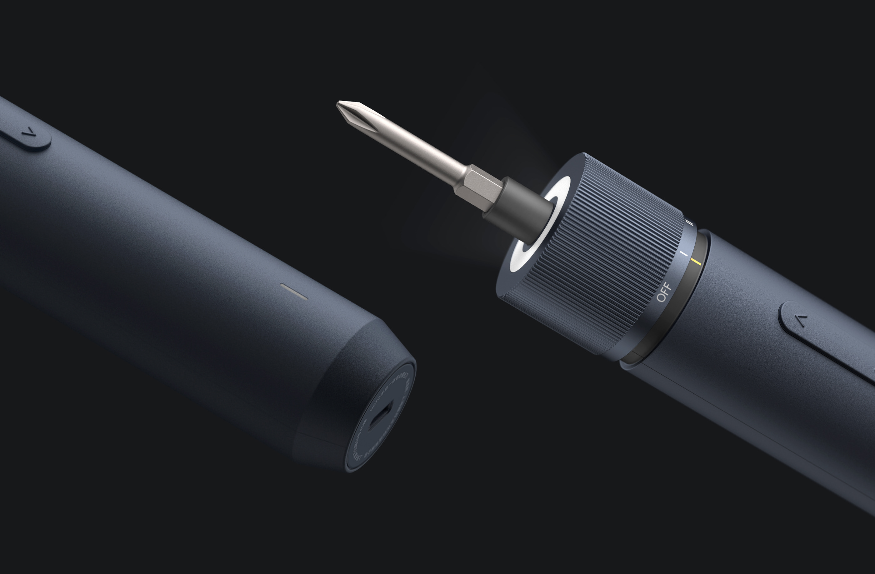 Electric tool，Tool design，industrial design，product design，Electric screwdriver，bolt driver，diy，