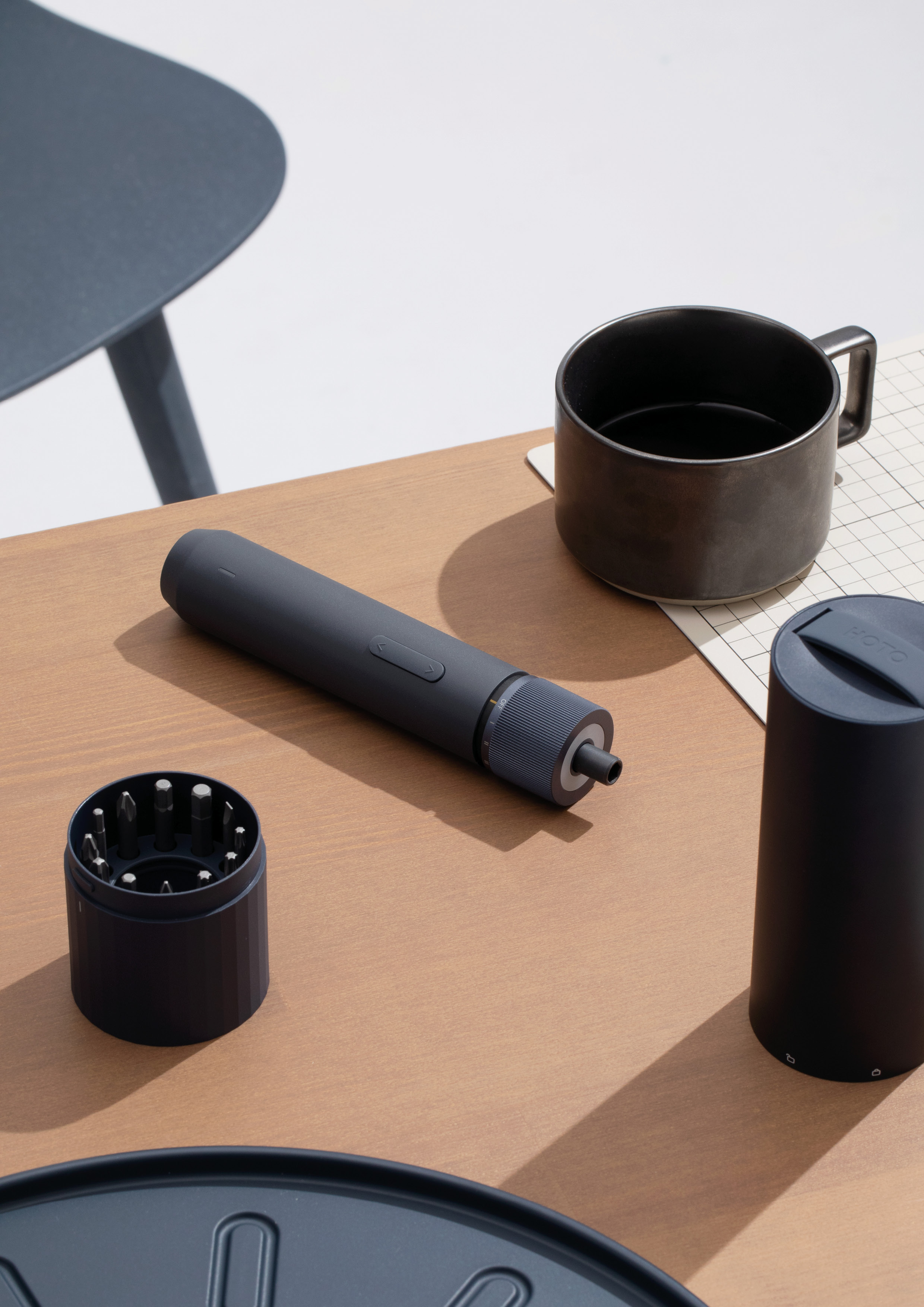 Electric tool，Tool design，industrial design，product design，Electric screwdriver，bolt driver，diy，