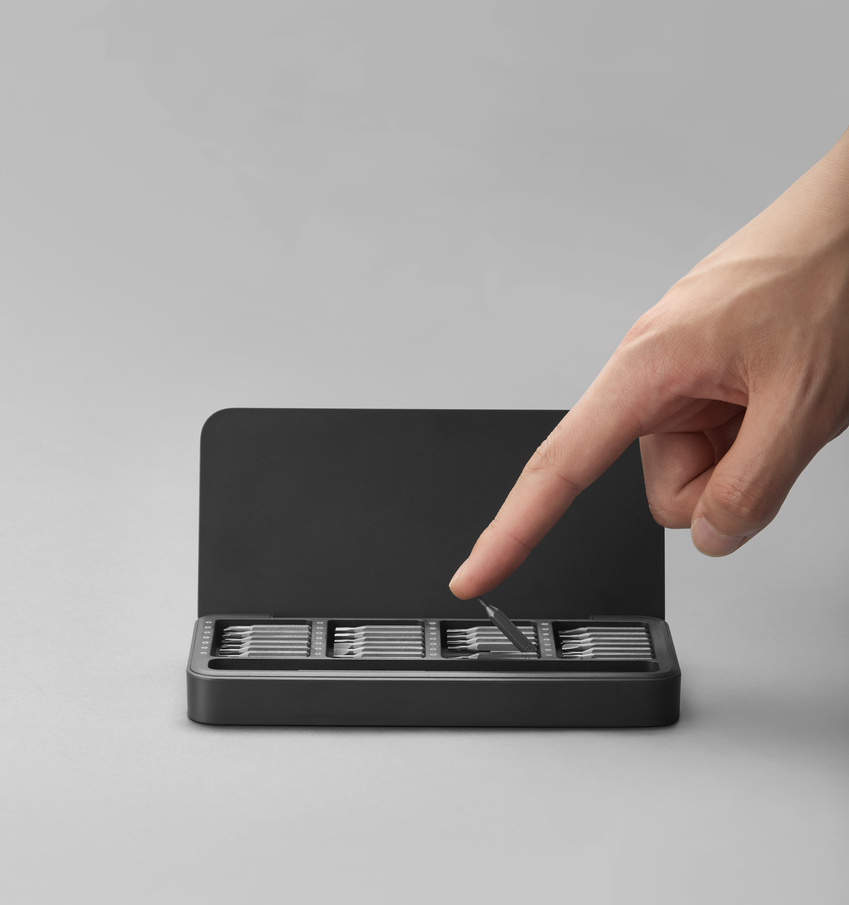 Refiner screwdriver，industrial design，product design，diy，electronic product，