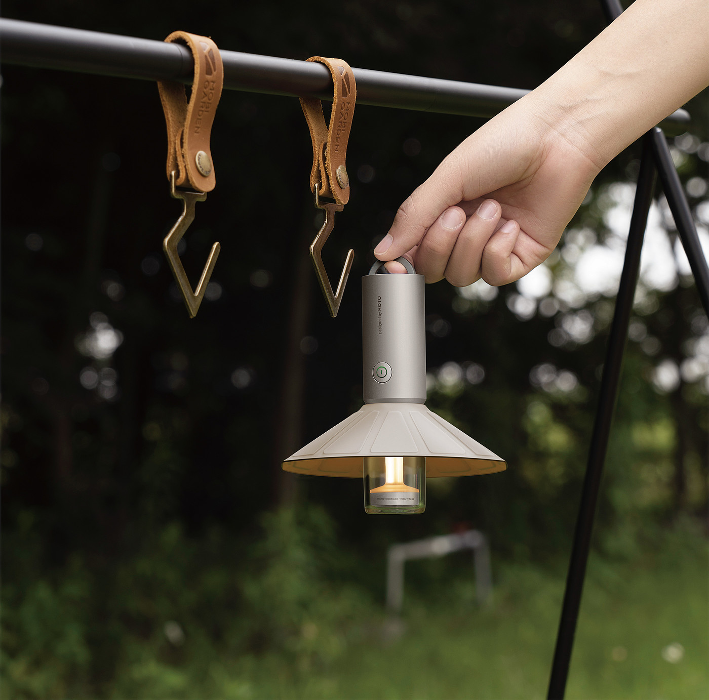 Camping lamp，Lamp design，industrial design，product design，Multipurpose tools，cmf，