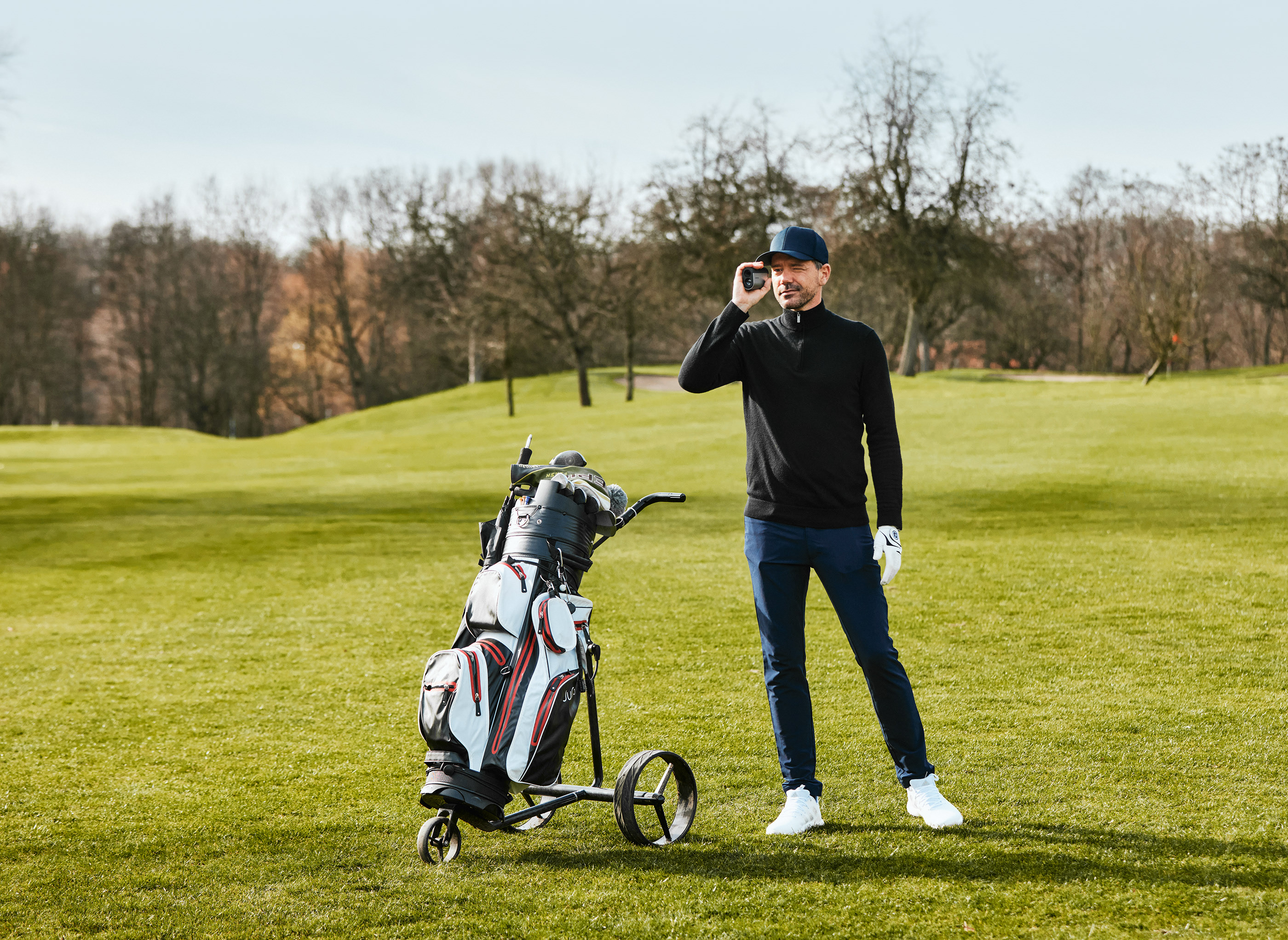 Golf rangefinder，industrial design，product design，Range finder，