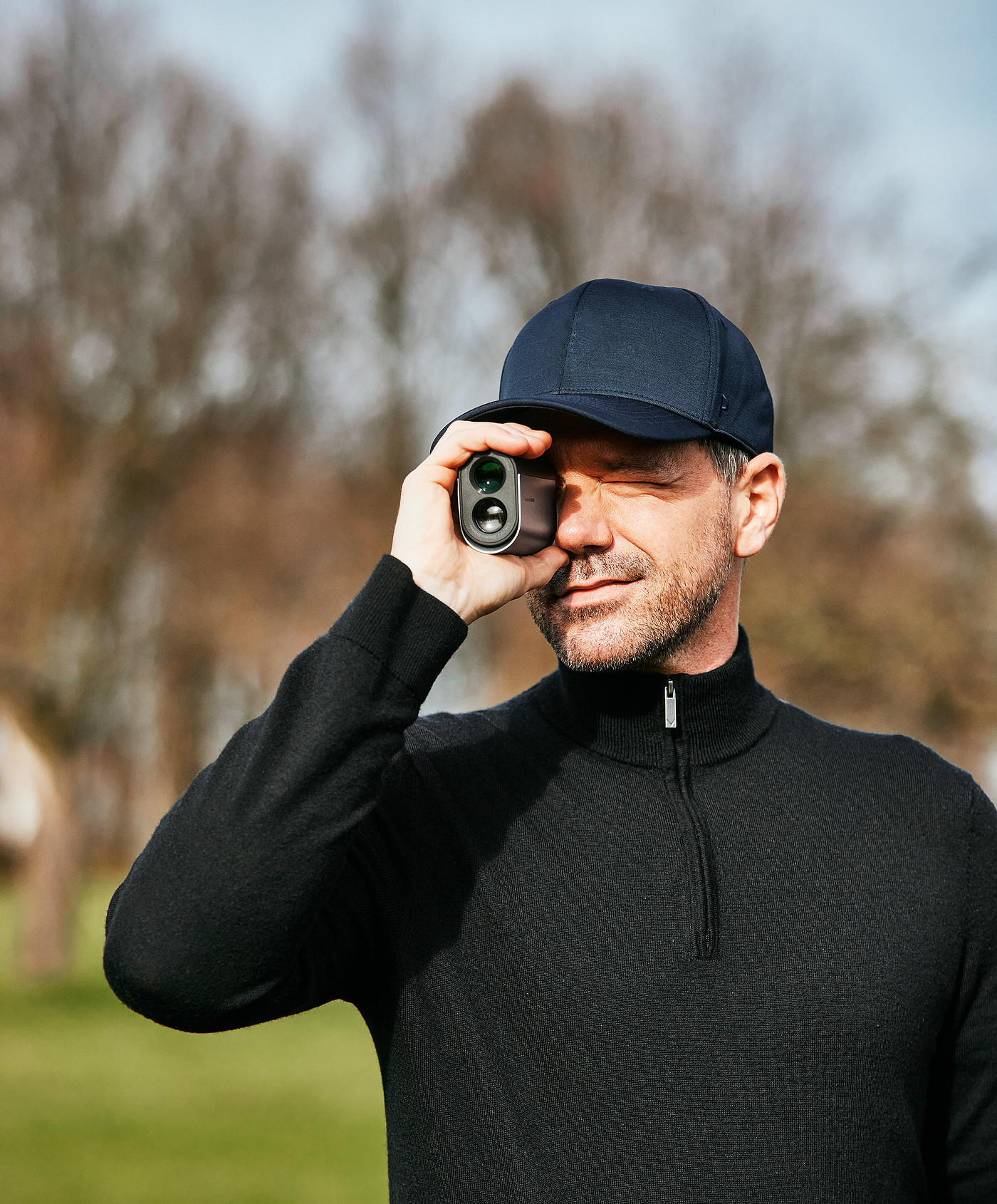 Golf rangefinder，industrial design，product design，Range finder，