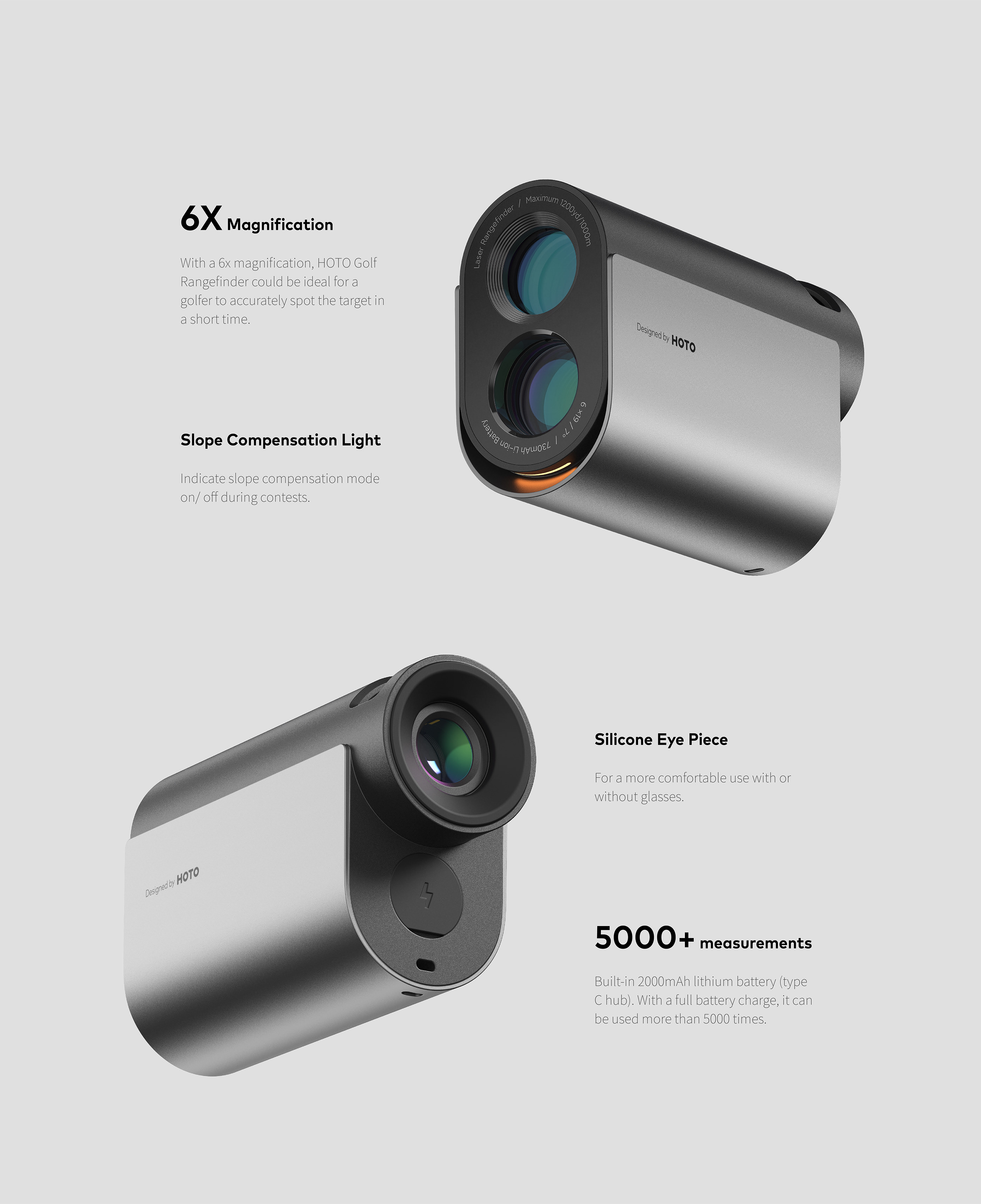 Golf rangefinder，industrial design，product design，Range finder，