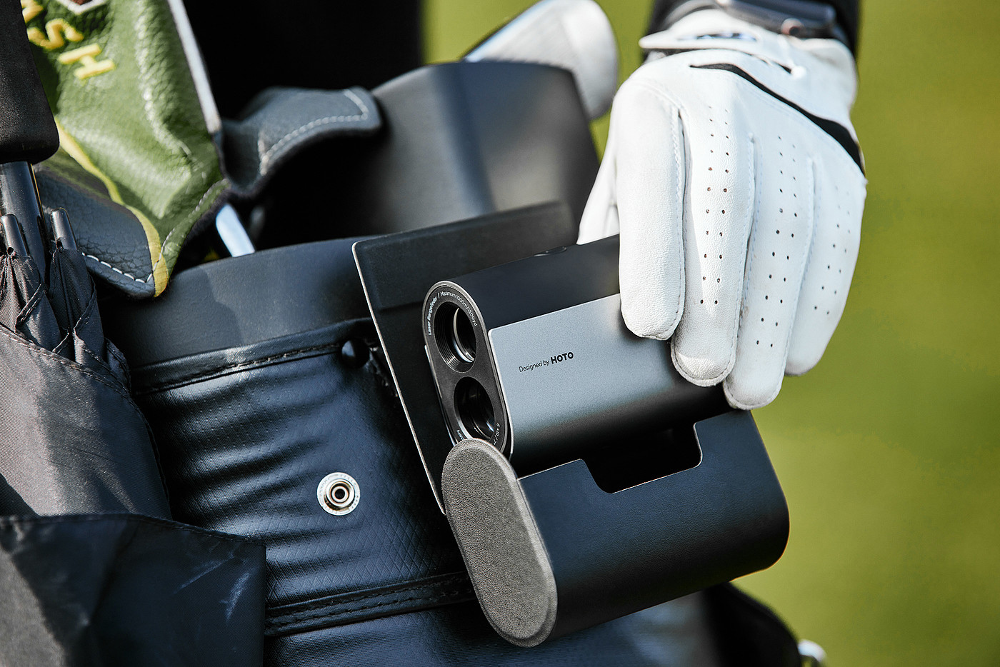 Golf rangefinder，industrial design，product design，Range finder，