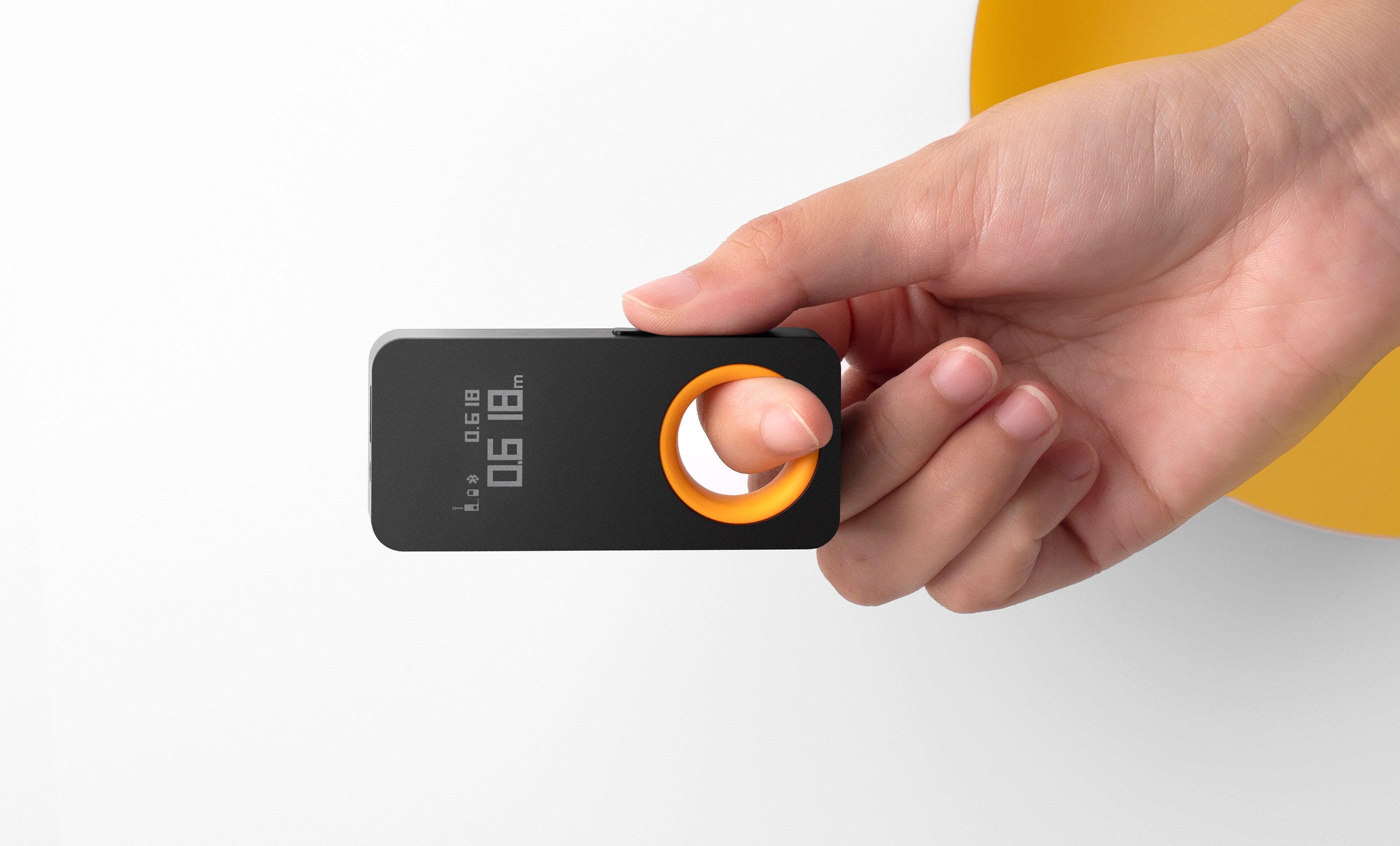 industrial design，product design，Intelligent products，electronic product，Laser range finder，