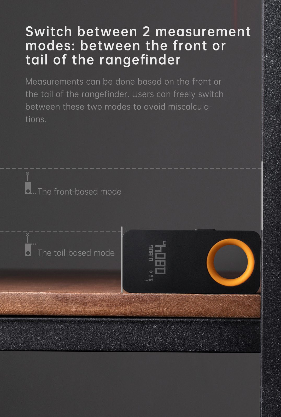 industrial design，product design，Intelligent products，electronic product，Laser range finder，