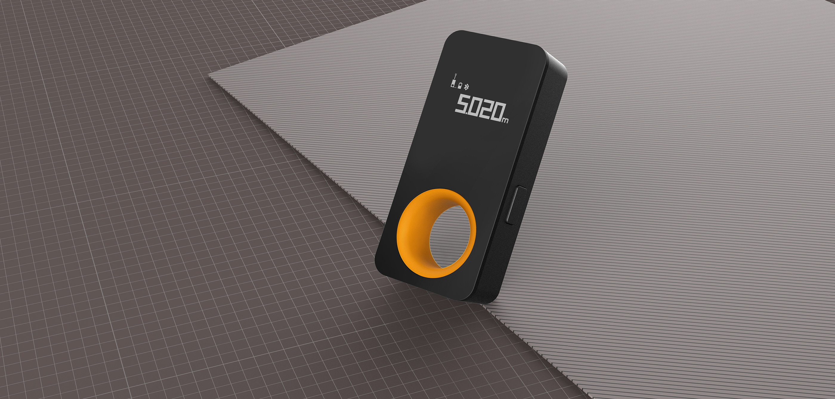 industrial design，product design，Intelligent products，electronic product，Laser range finder，