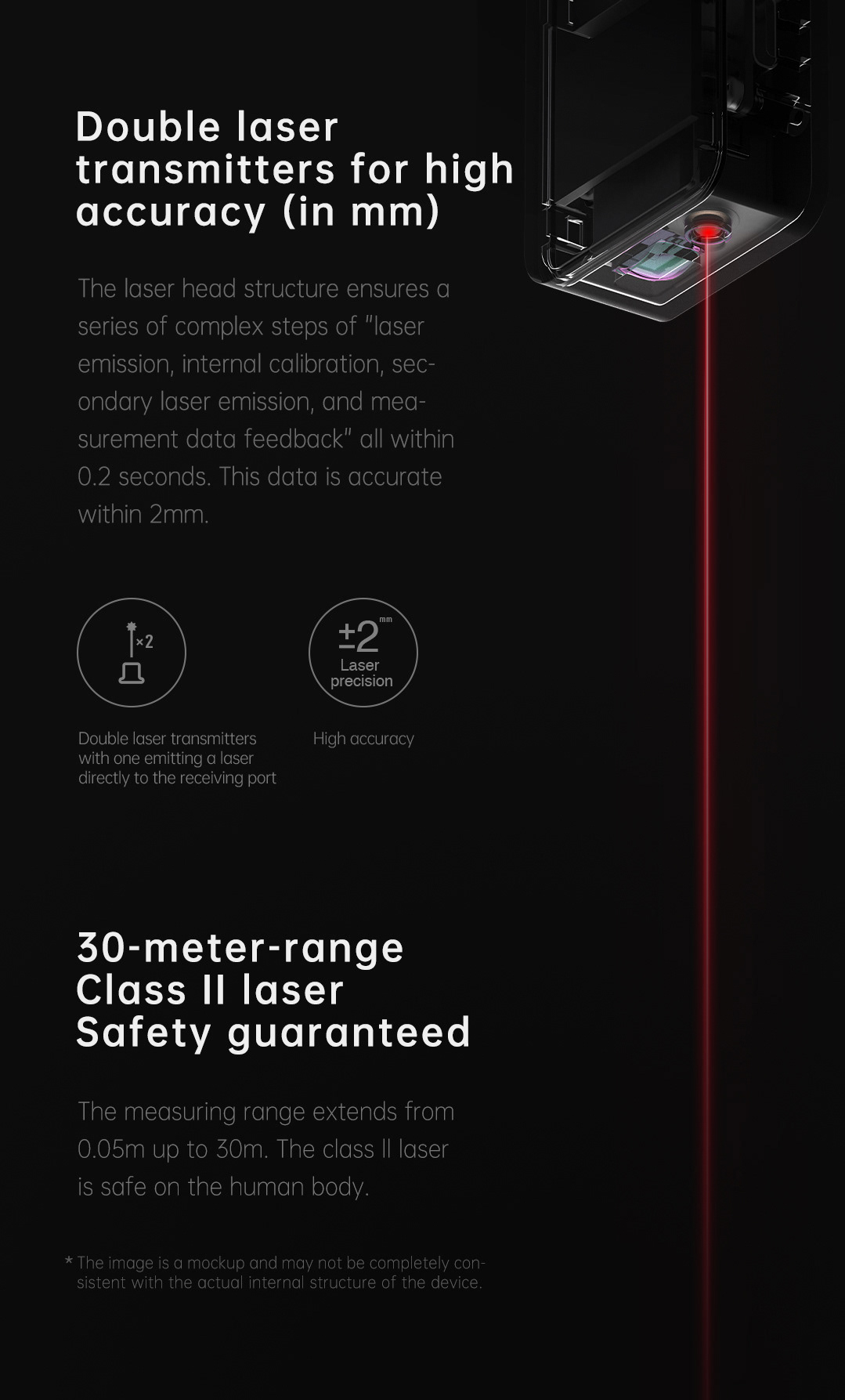 industrial design，product design，Intelligent products，electronic product，Laser range finder，