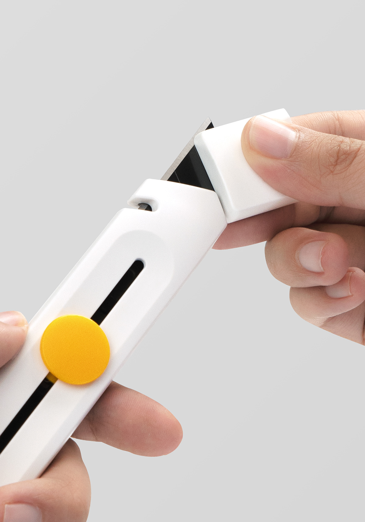 The knife，Paper cutter，industrial design，product design，Art Tools，diy，cmf，