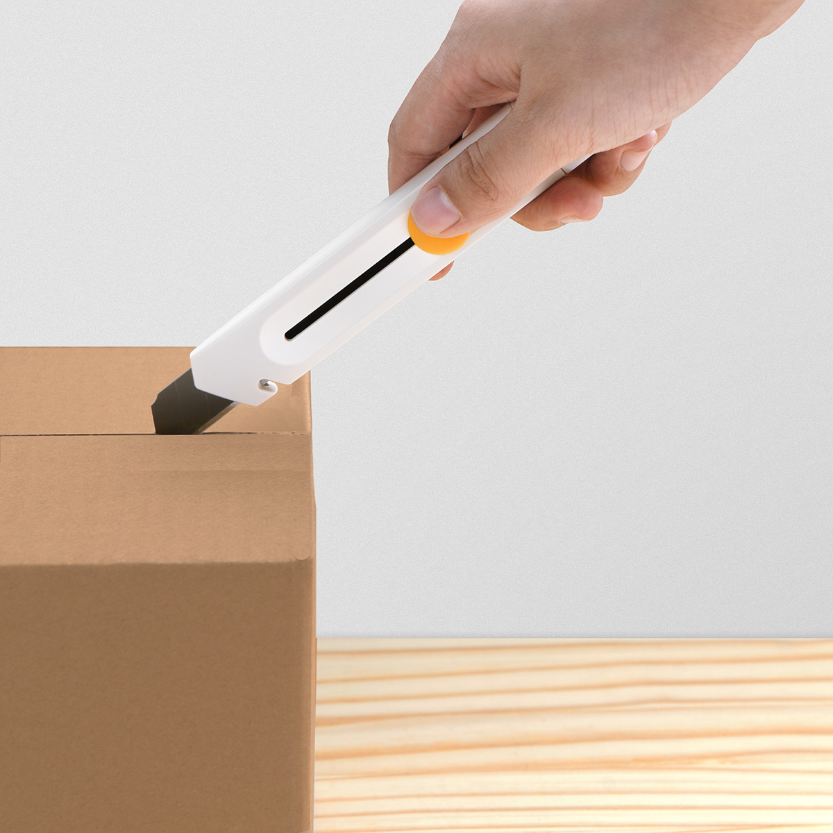 The knife，Paper cutter，industrial design，product design，Art Tools，diy，cmf，