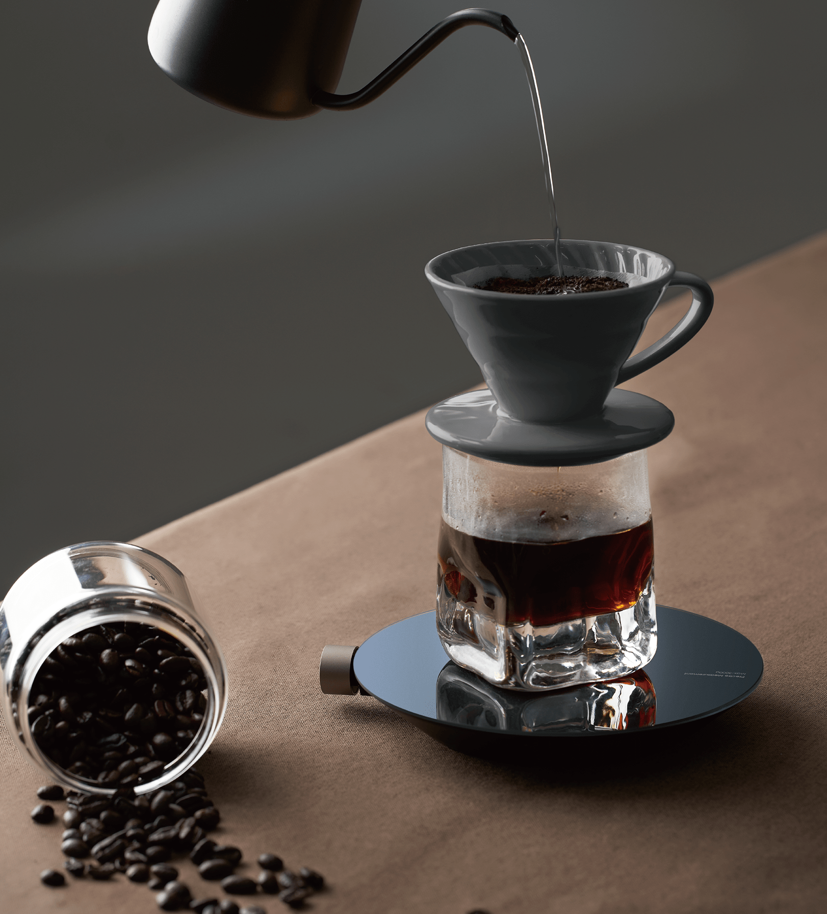 electronic product，industrial design，product design，Electronic balance，Intelligent products，Kitchen supplies，