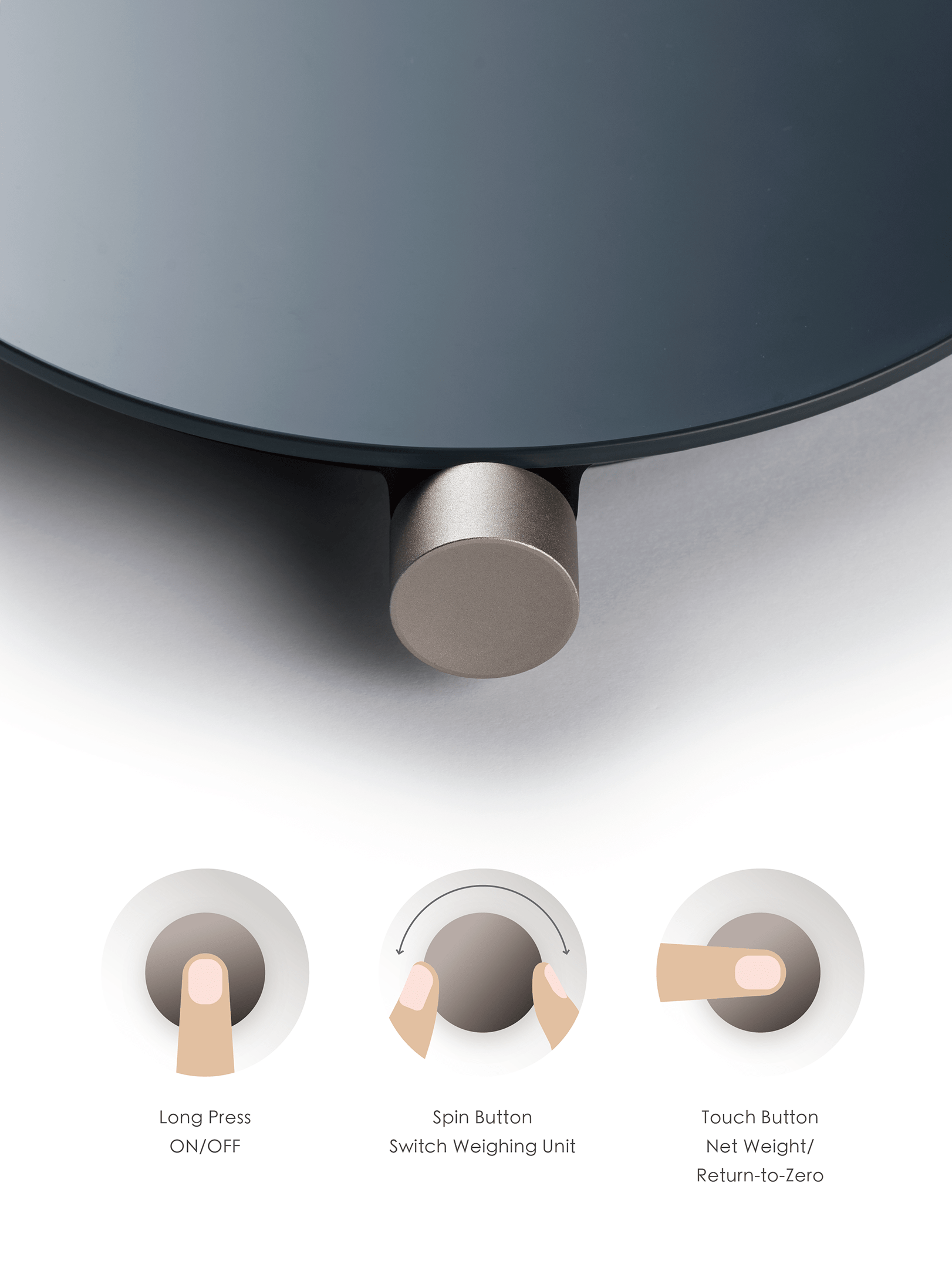 electronic product，industrial design，product design，Electronic balance，Intelligent products，Kitchen supplies，