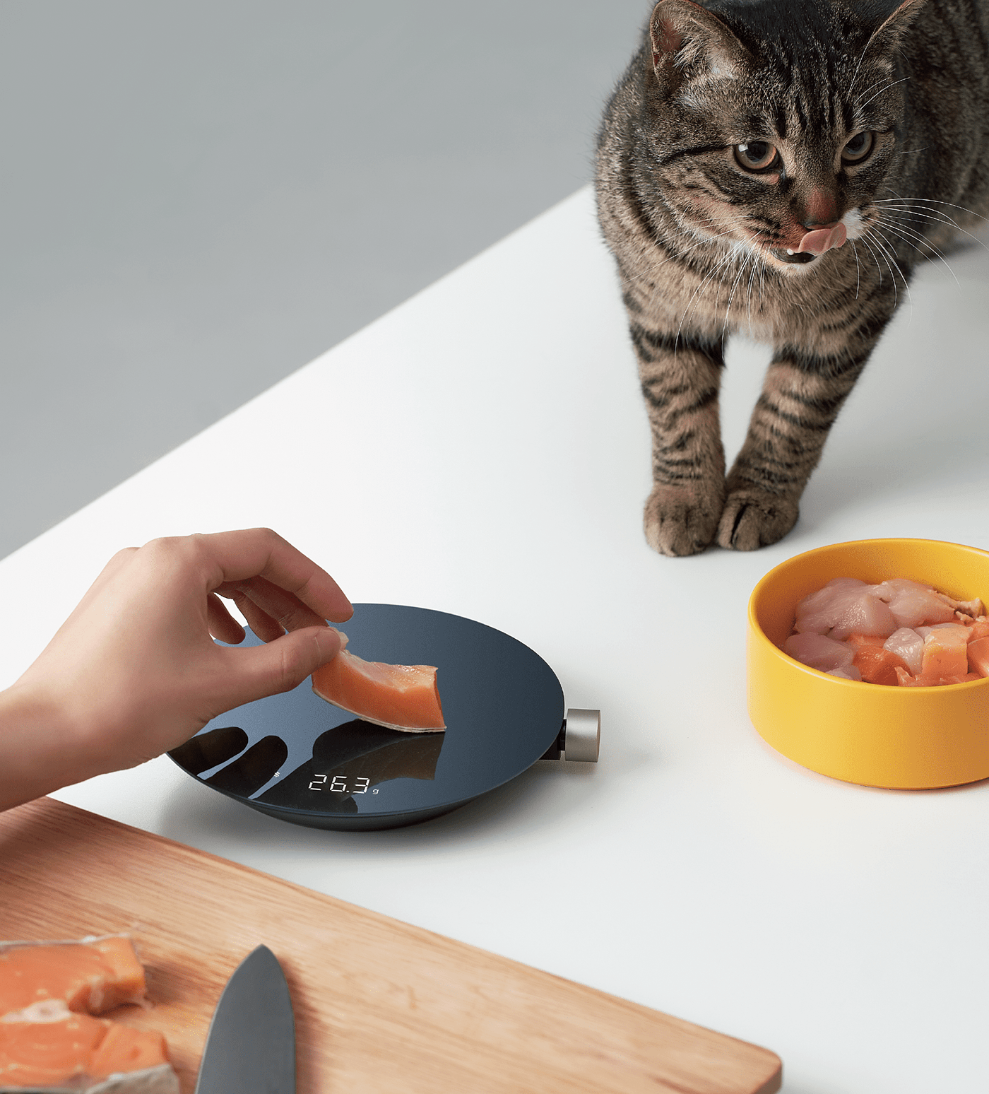 electronic product，industrial design，product design，Electronic balance，Intelligent products，Kitchen supplies，