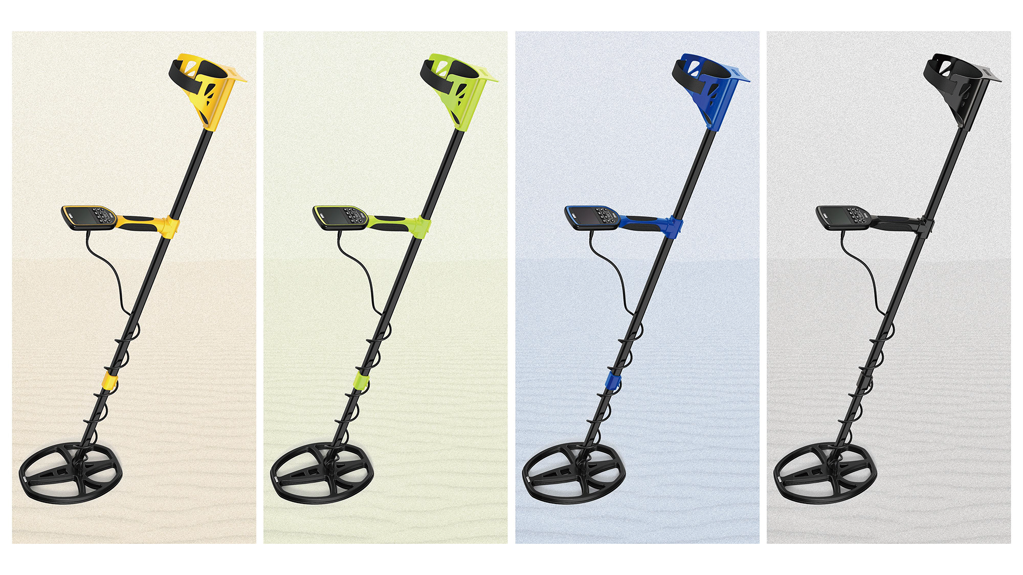 Metal Detection，detector，Metal detector，