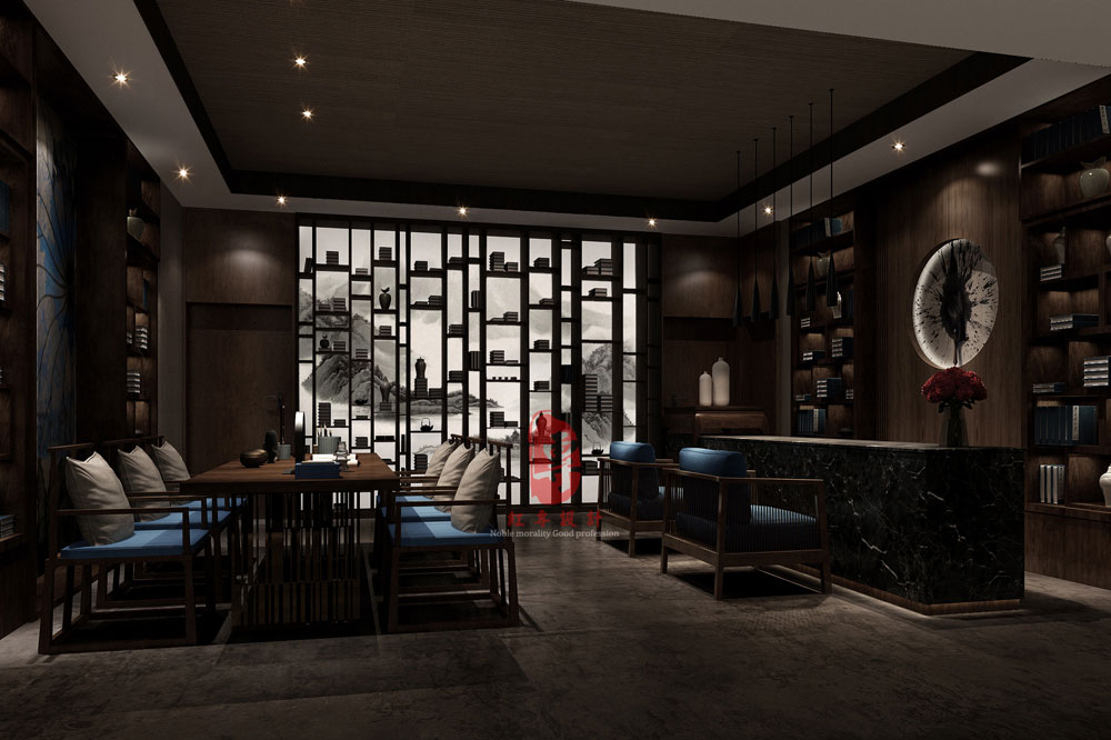 Hotel Design，Boutique Hotel，Redtory design，