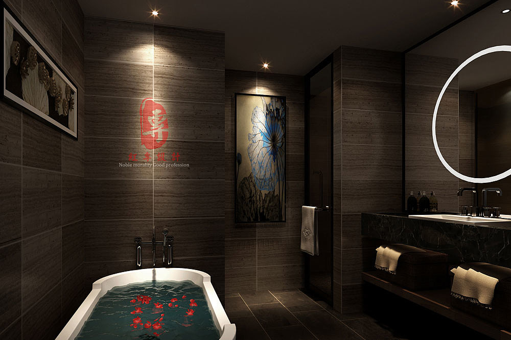 Hotel Design，Boutique Hotel，Redtory design，