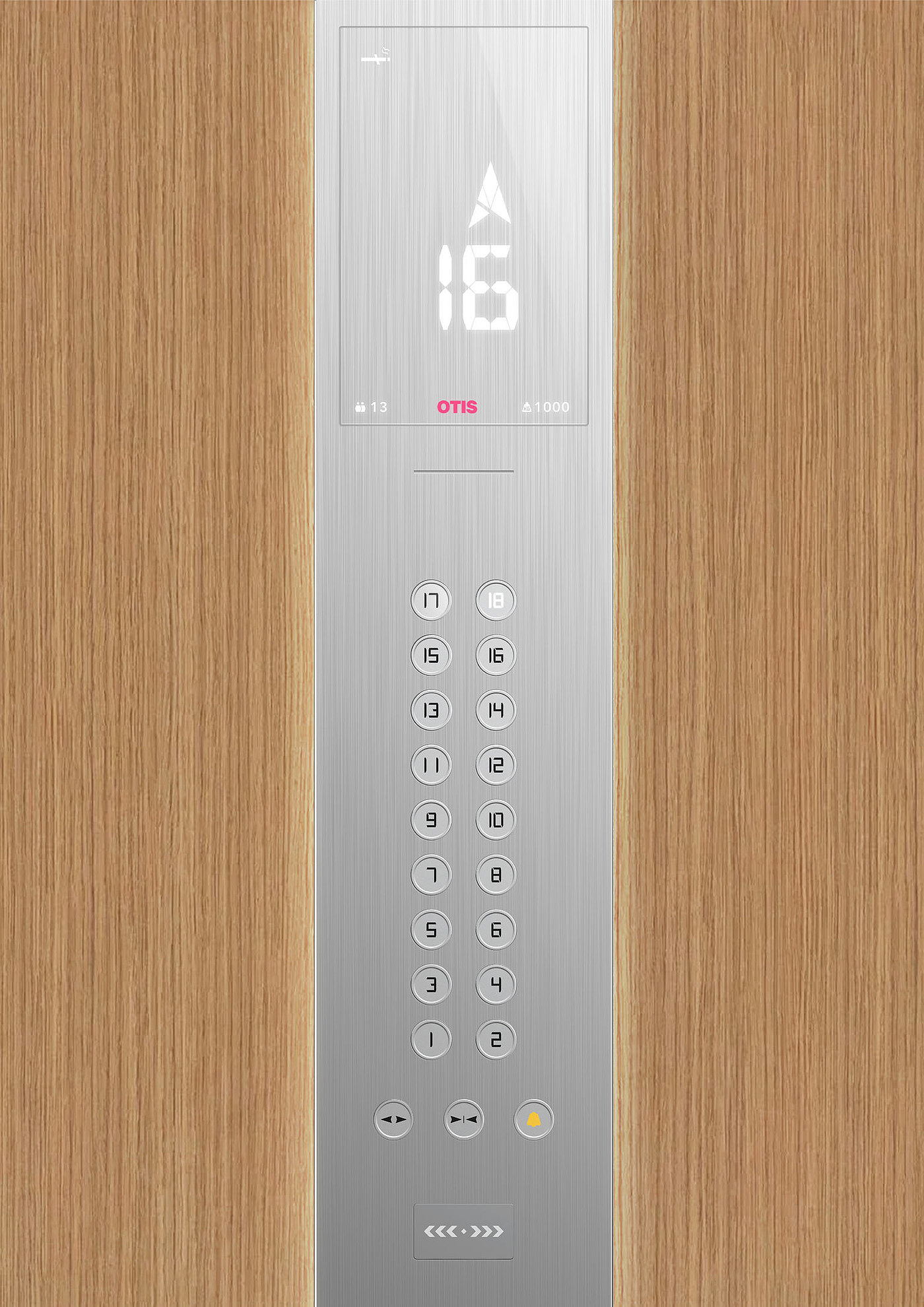 Red dot award，Award declaration，If Award，Elevator.，