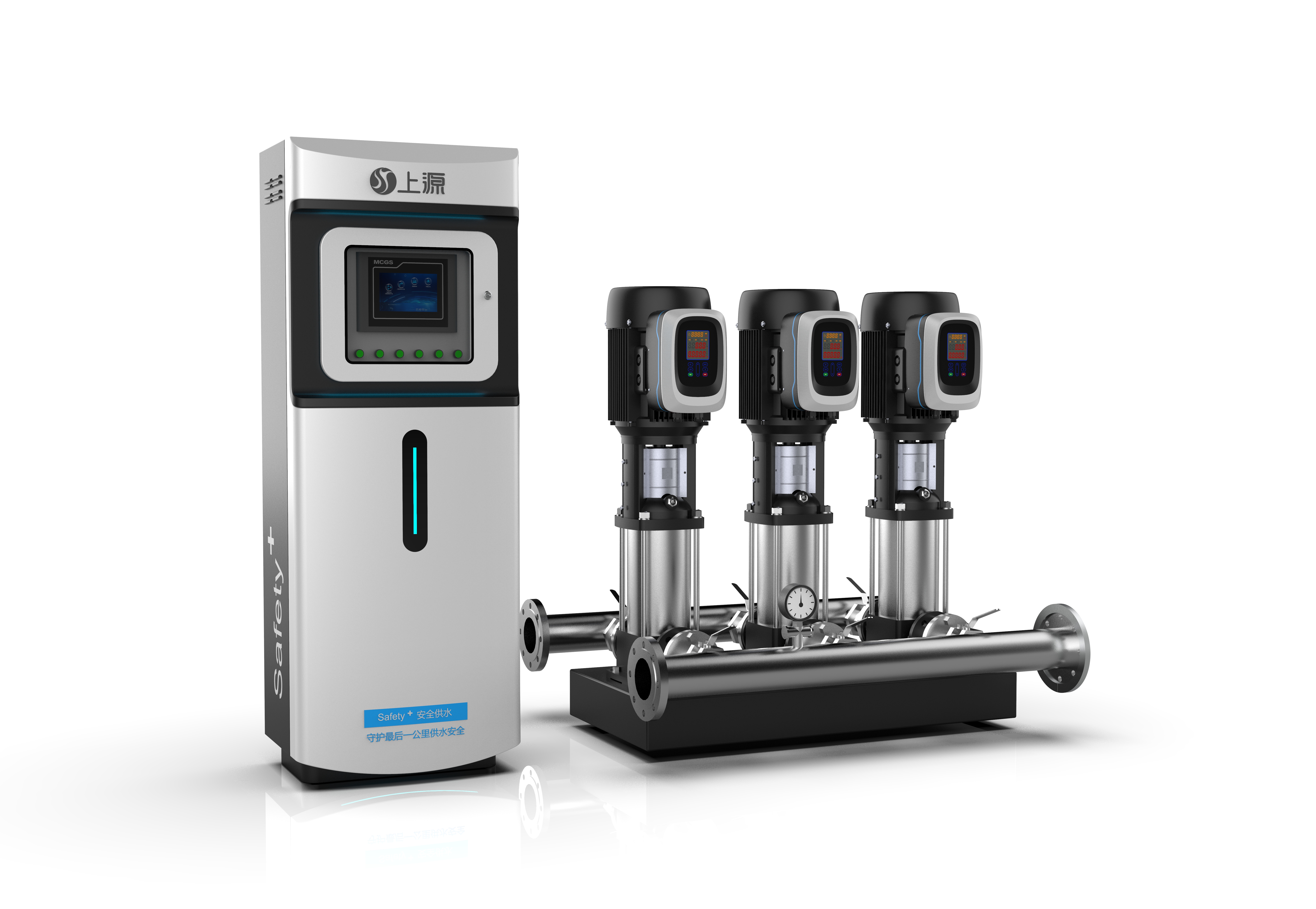 Sheet metal products，Control cabinet，Secondary water supply，pipeline direct drinking water，Photovoltaic inverter，