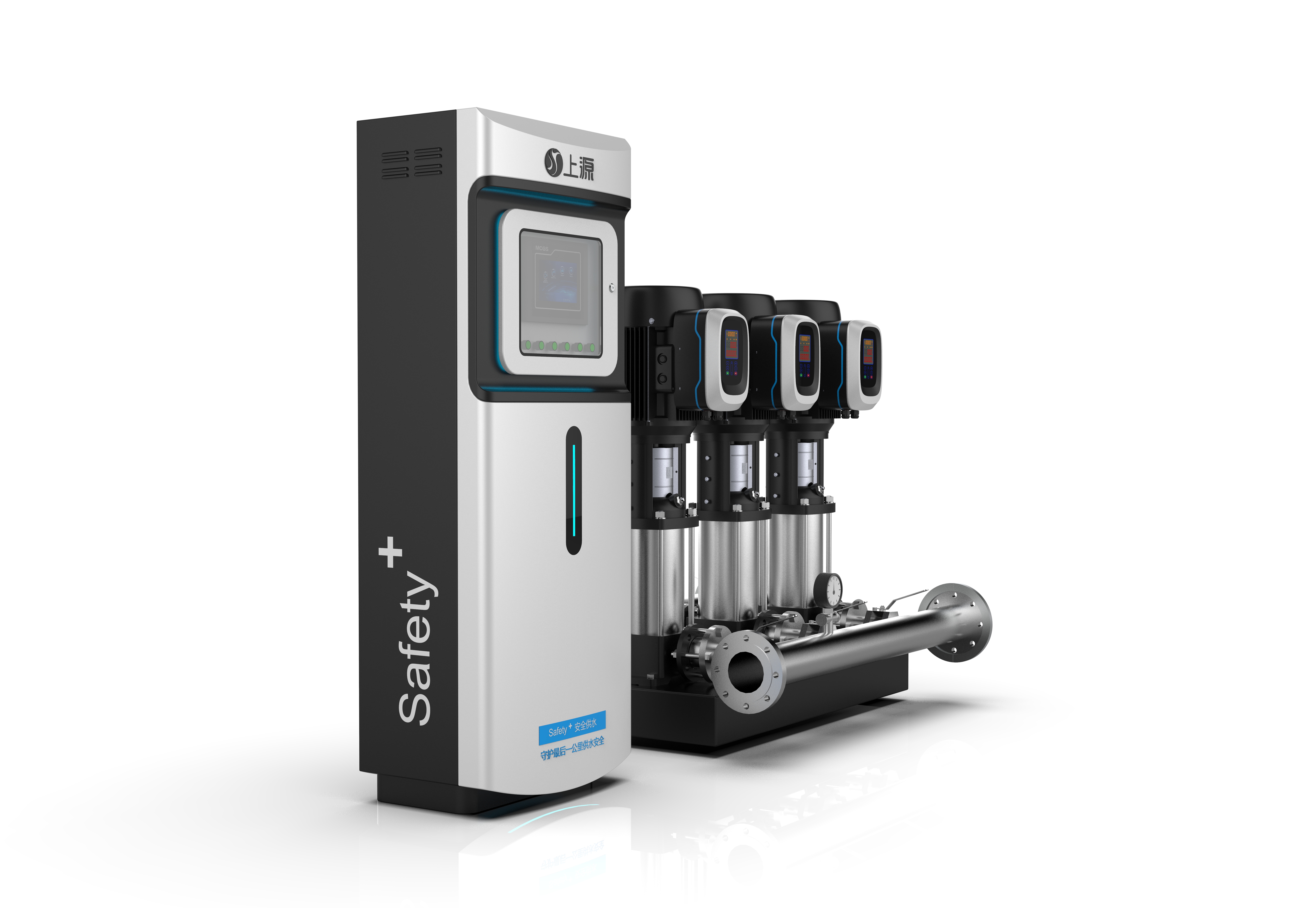 Sheet metal products，Control cabinet，Secondary water supply，pipeline direct drinking water，Photovoltaic inverter，