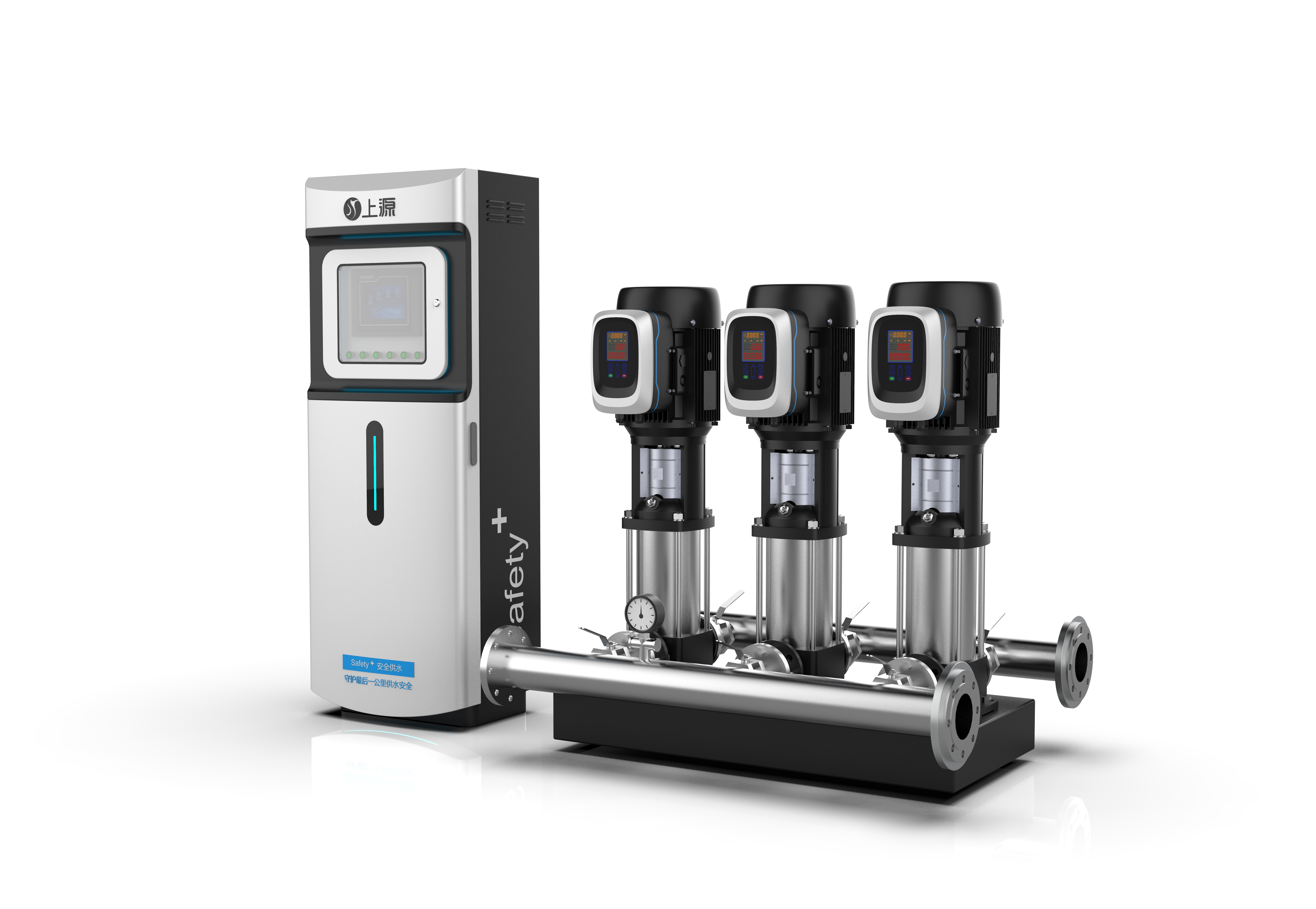 Sheet metal products，Control cabinet，Secondary water supply，pipeline direct drinking water，Photovoltaic inverter，