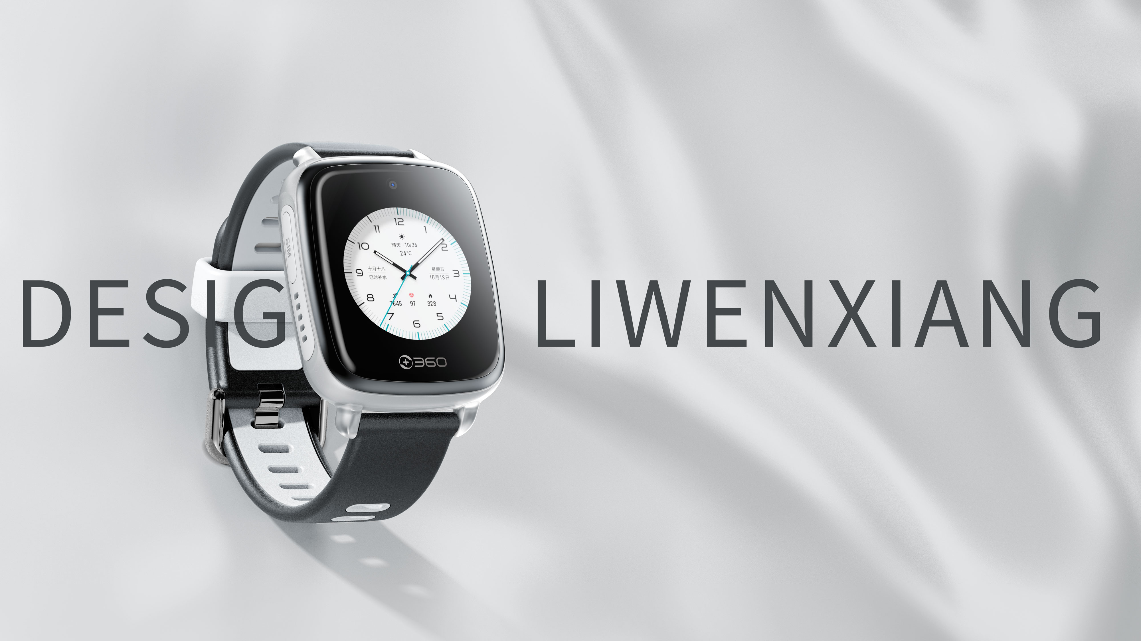 Children's Watch，Electronics，Wrist watch，Intelligent Watch，