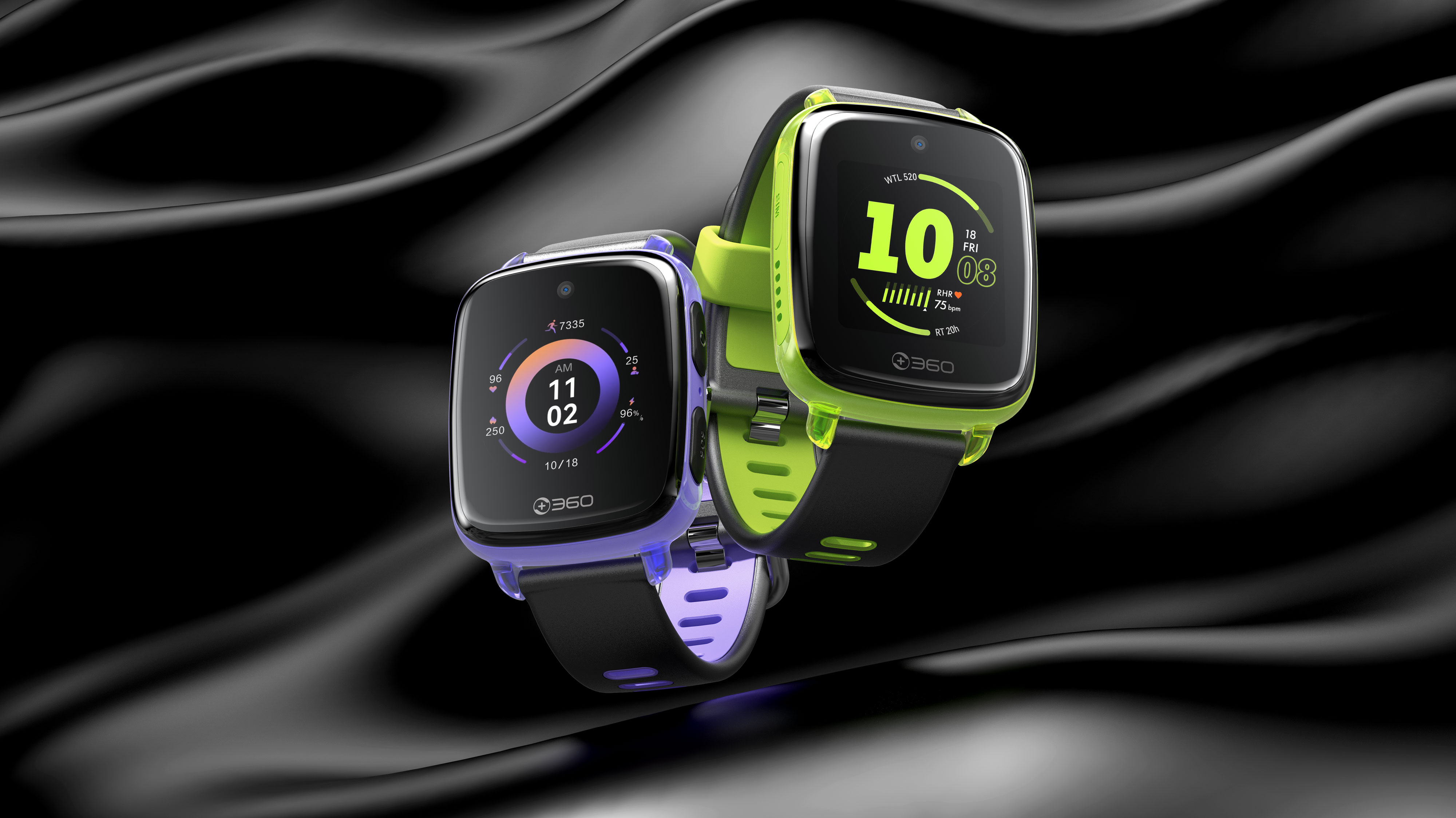 Children's Watch，Electronics，Wrist watch，Intelligent Watch，