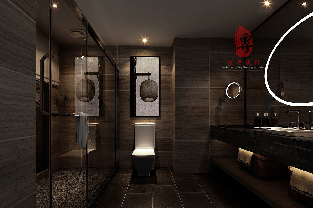 Hotel Design，Boutique Hotel，Redtory design，