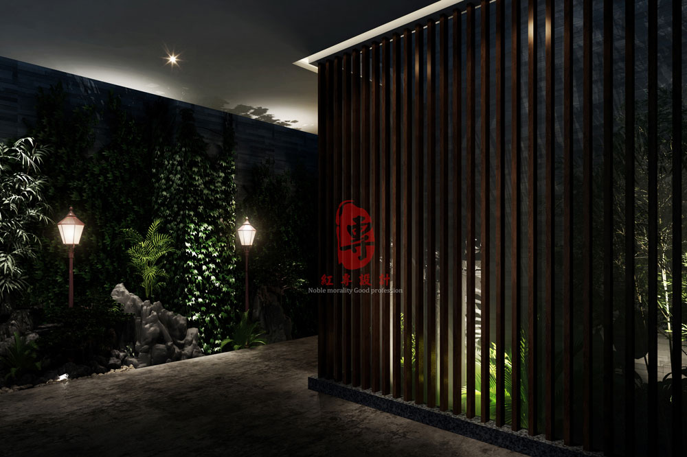 Hotel Design，Boutique Hotel，Redtory design，
