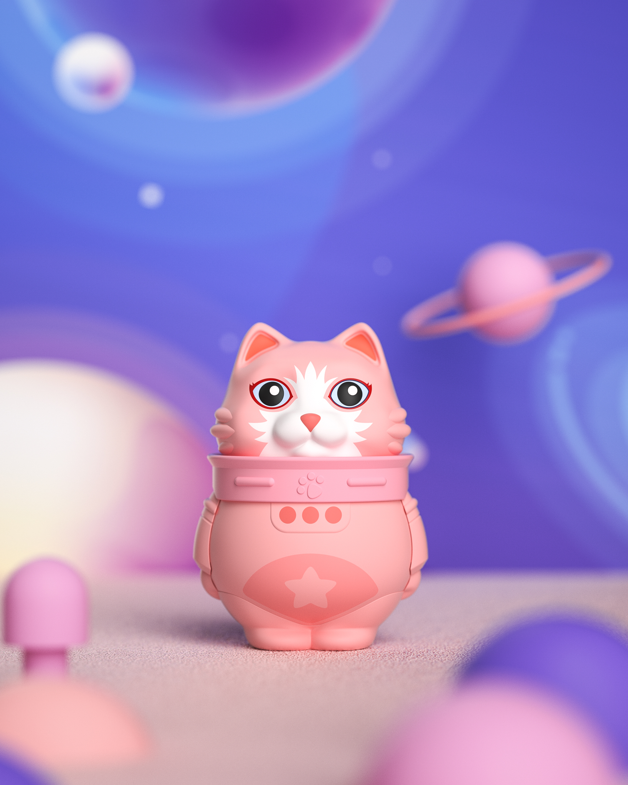 IP Design，Appearance design，Doll design，