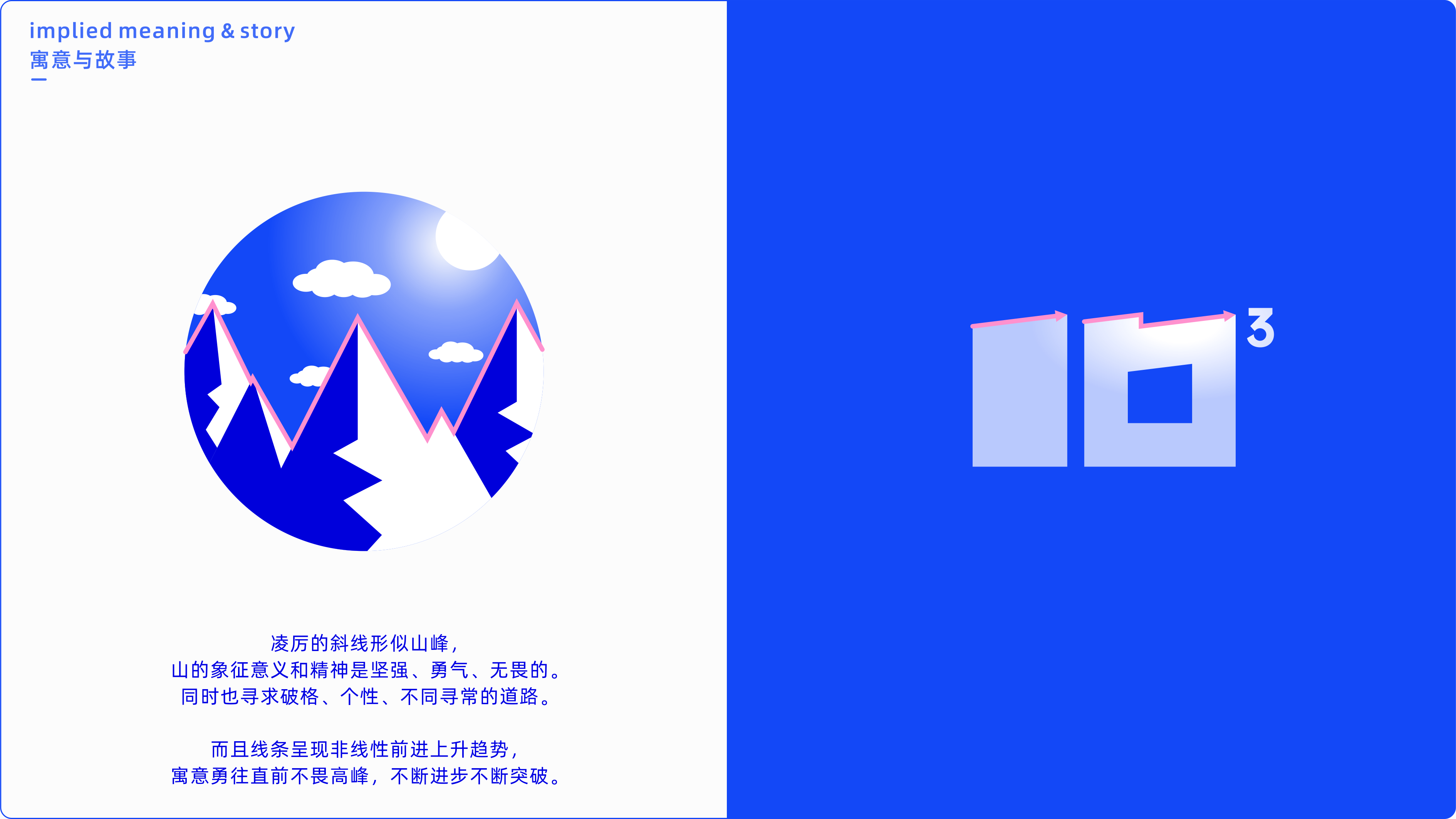 Graphic Artist Designer，Enterprise Visual Design，Enterprise Profile，conceptual design，Logo design，