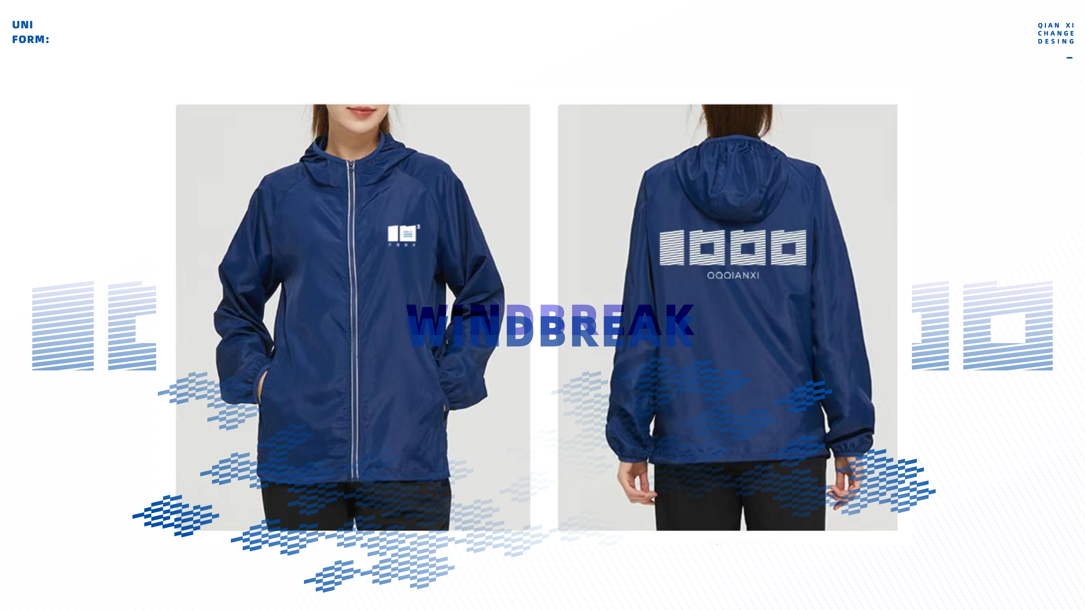 Graphic Artist Designer，Enterprise Visual Design，Enterprise Profile，conceptual design，Logo design，