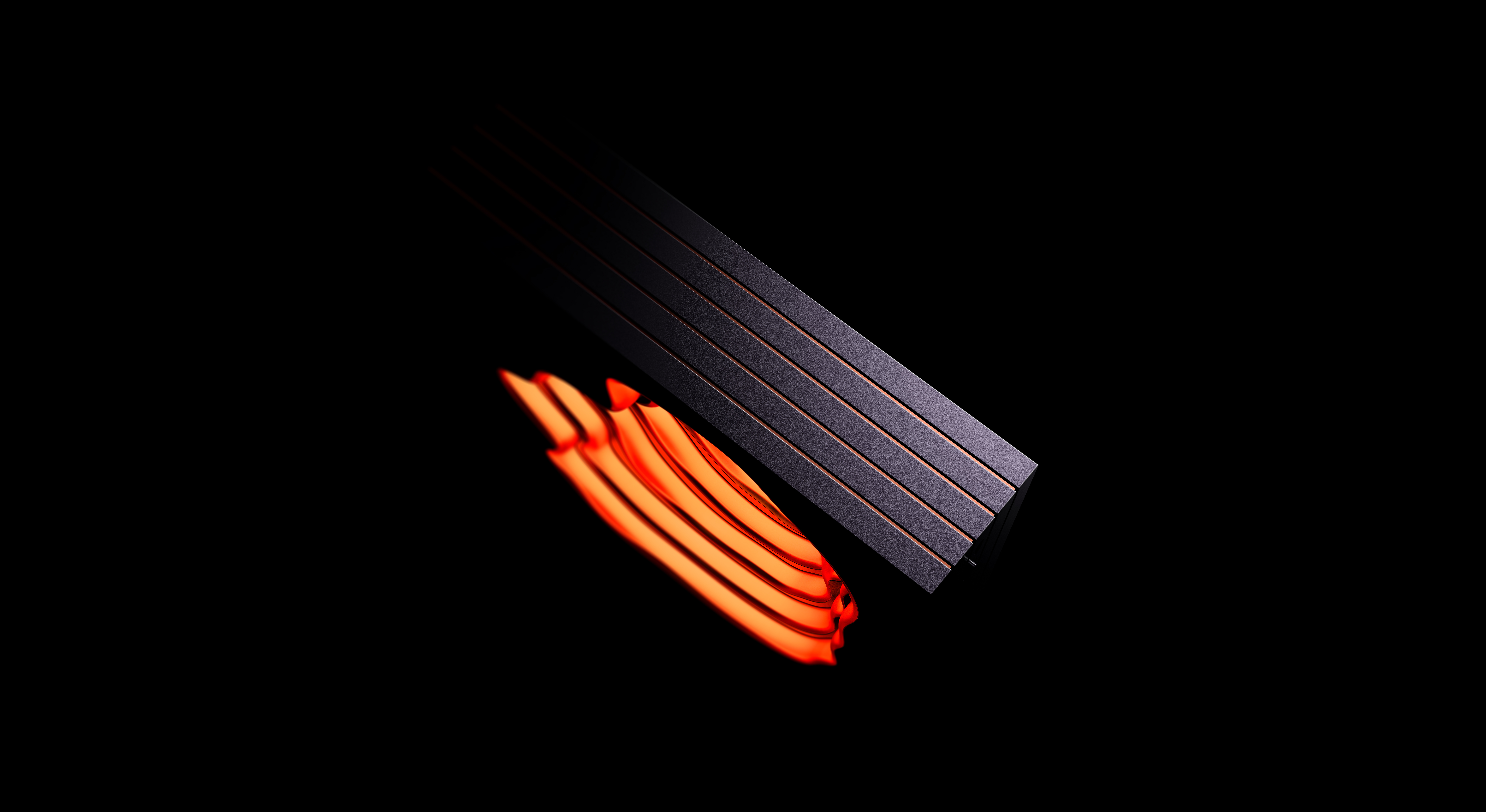 Atmosphere lamp，Lighting lamps，packing design，originality，Product rendering，annual ring，Product animation，Visual expression，