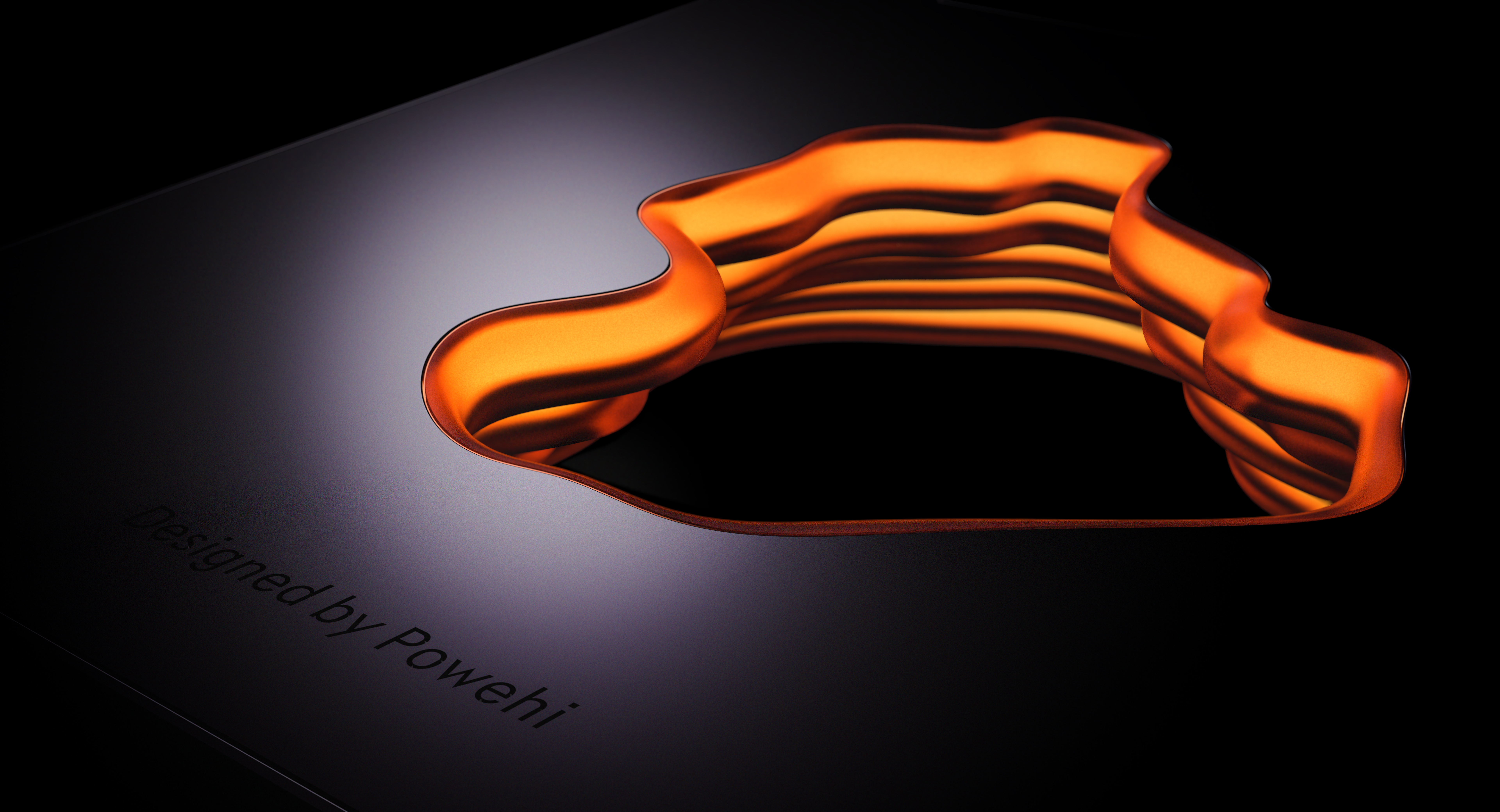 Atmosphere lamp，Lighting lamps，packing design，originality，Product rendering，annual ring，Product animation，Visual expression，